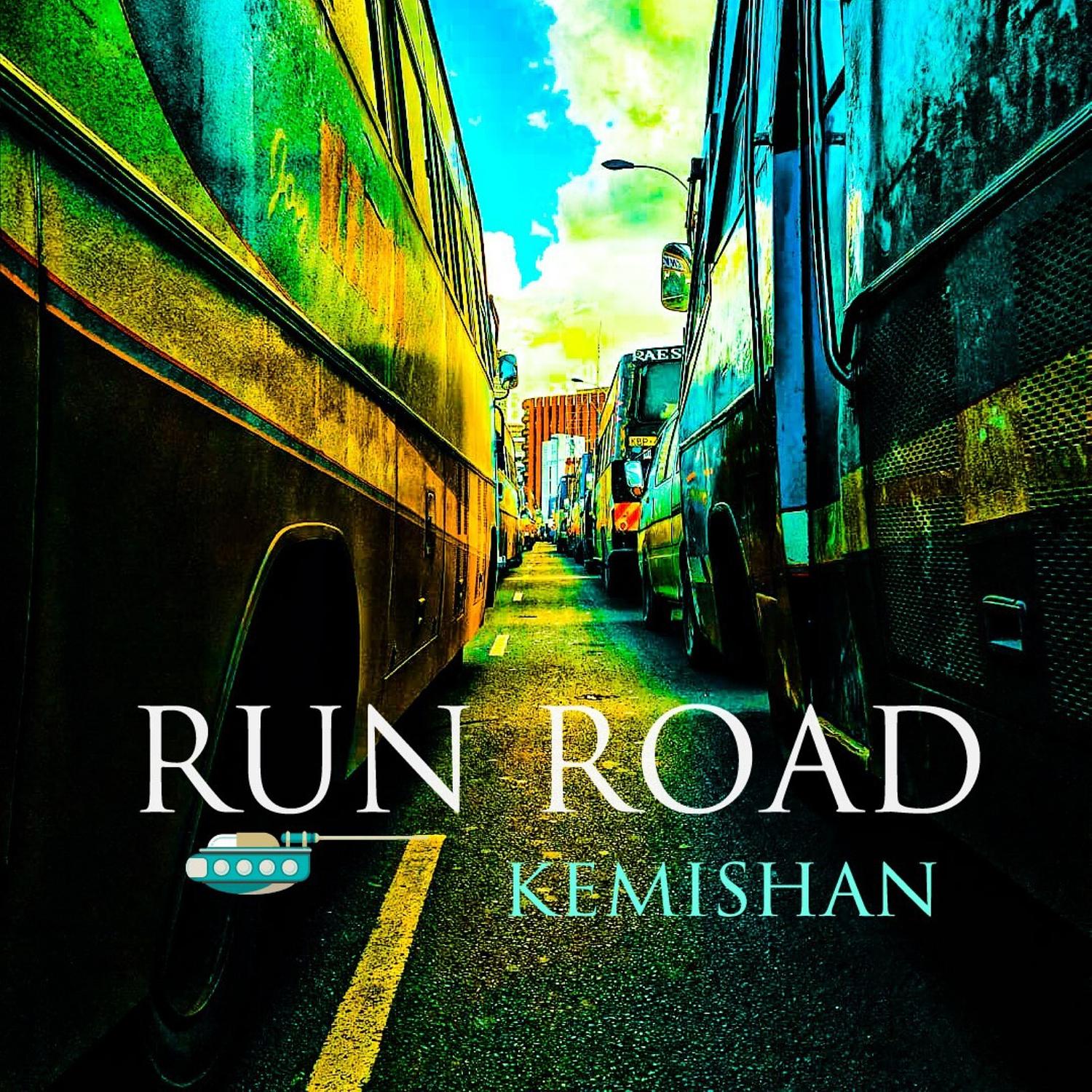 Run Road