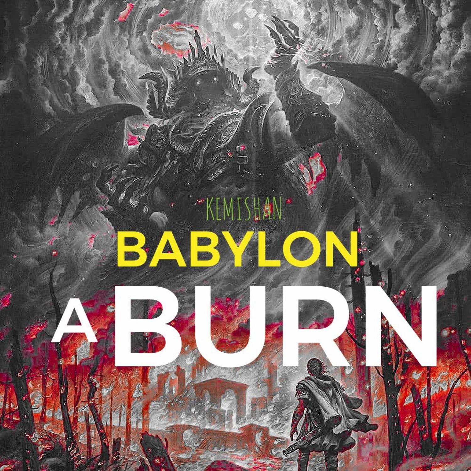 Babylon a Burn