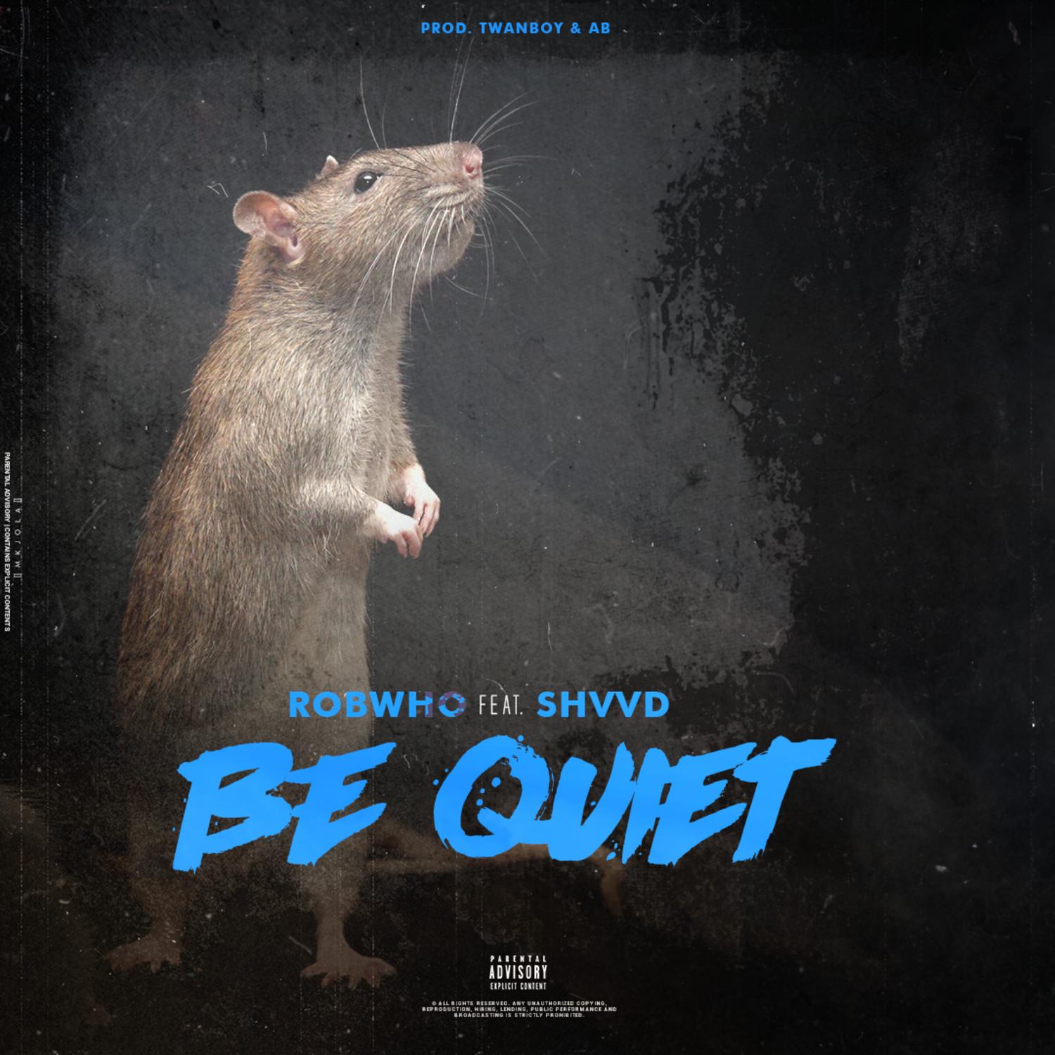Be Quiet