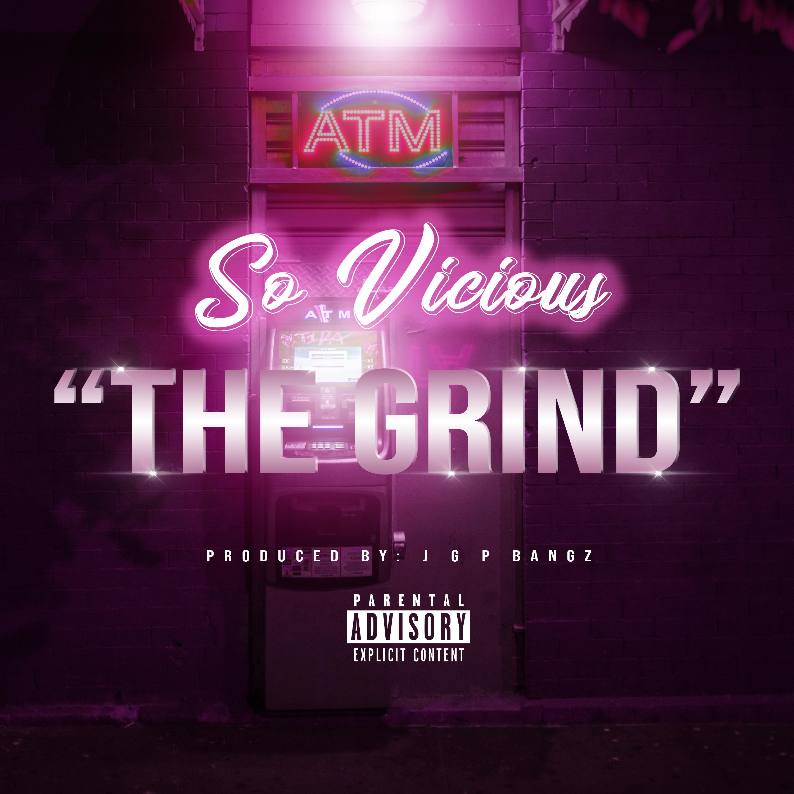 The Grind