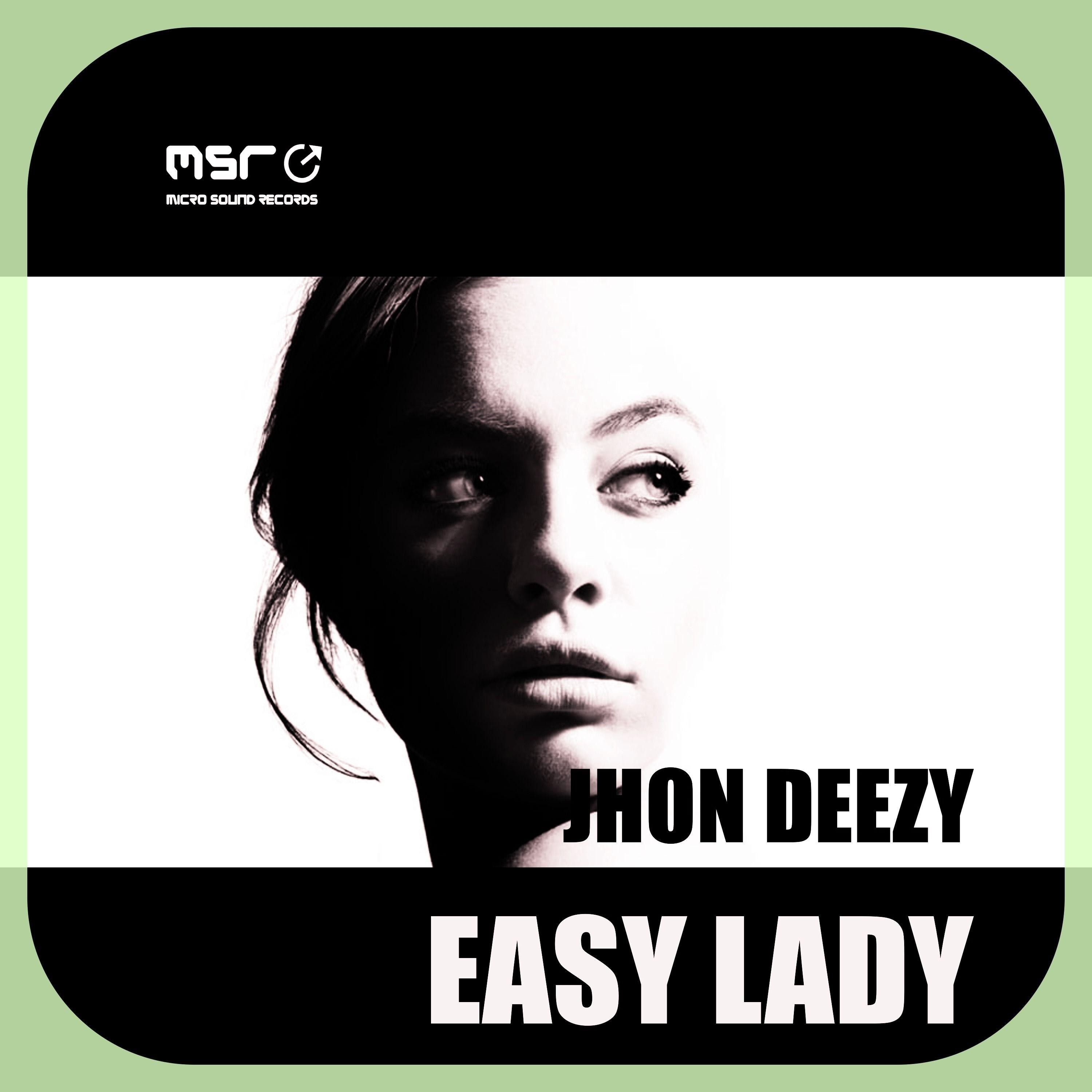Easy Lady