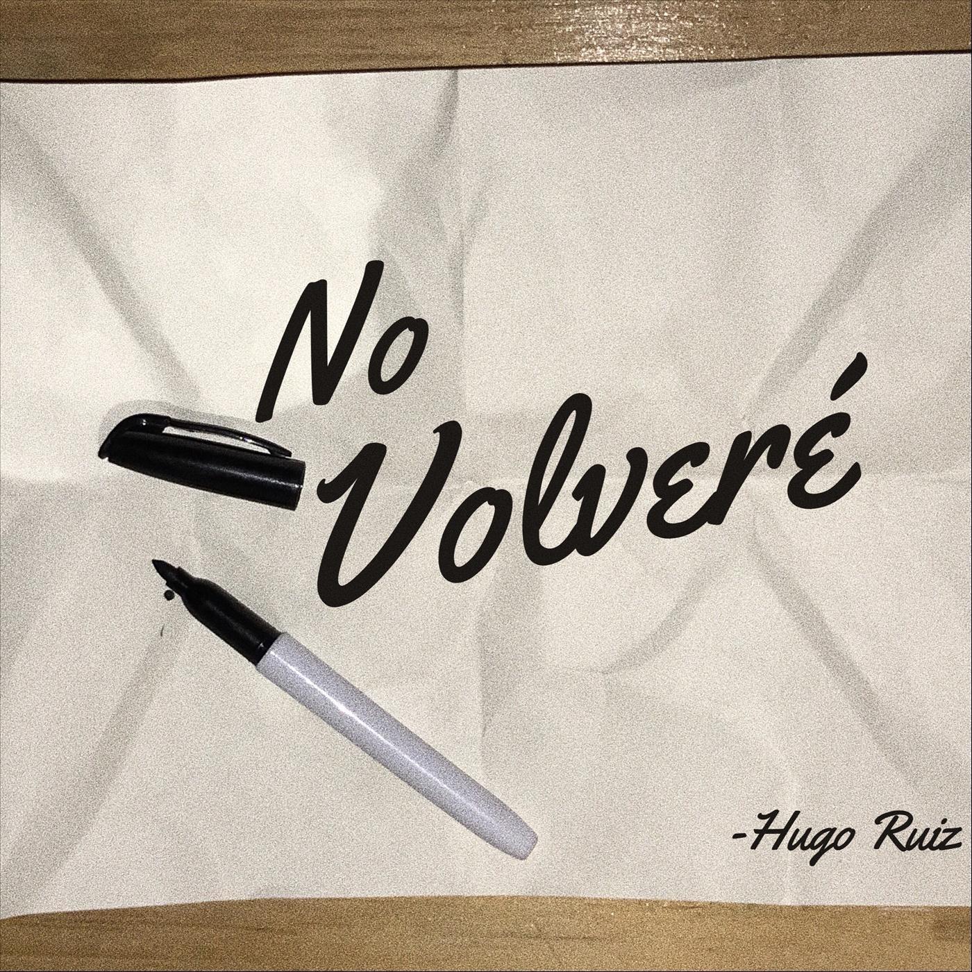 No Volvere