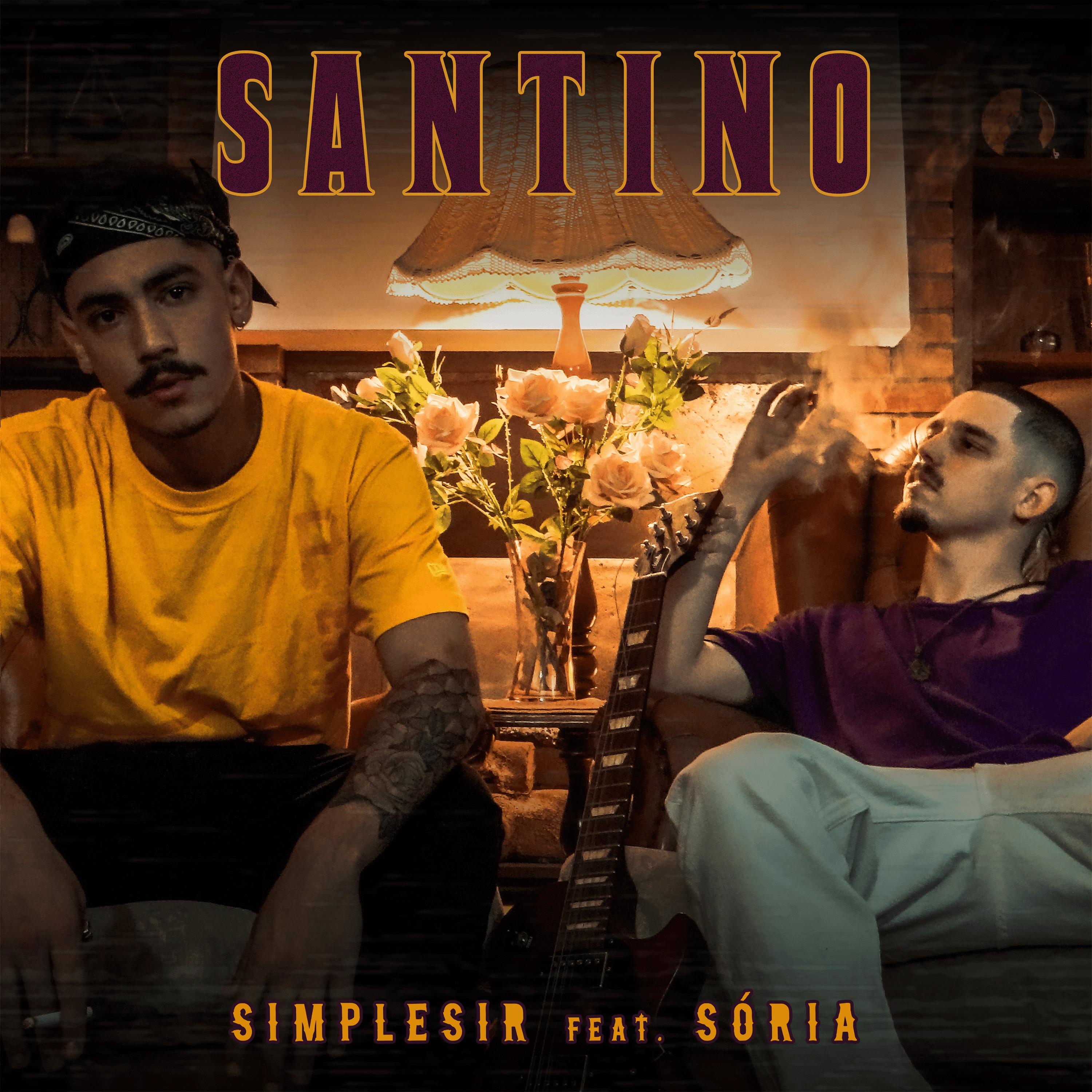Santino