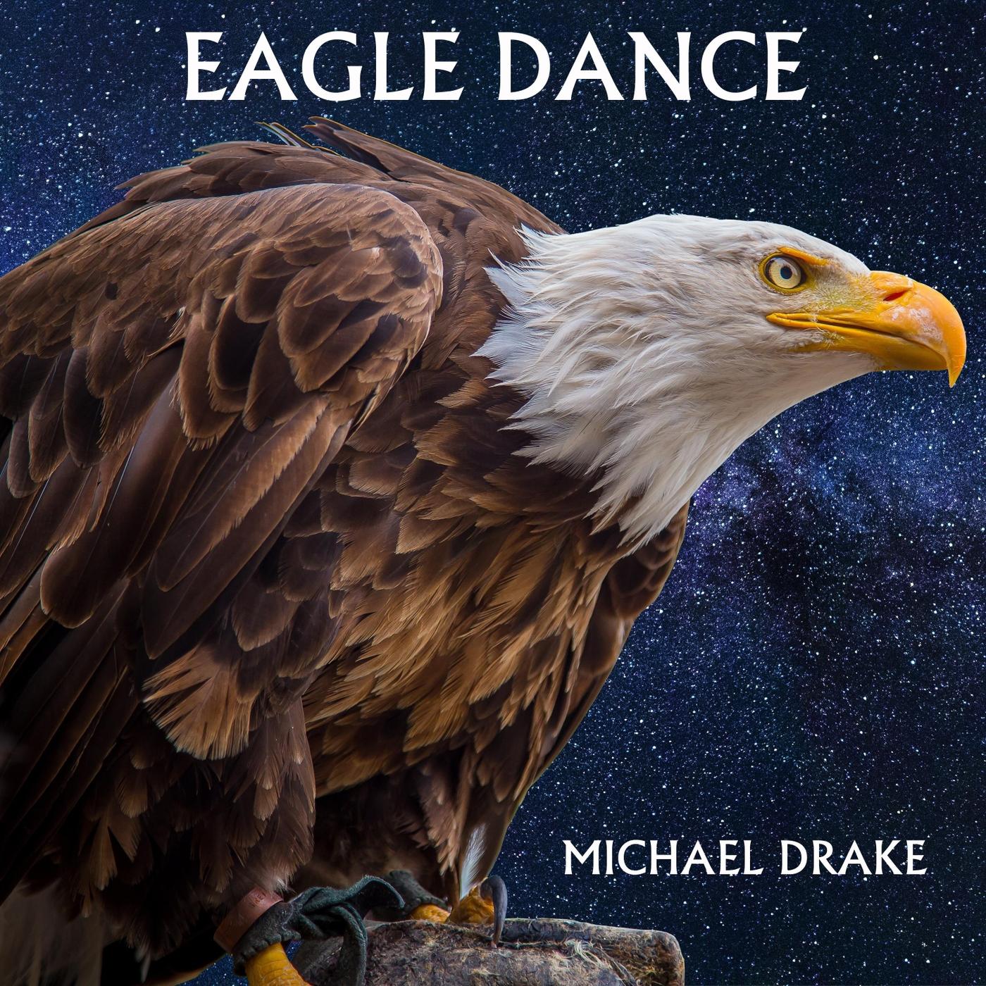 Eagle Dance