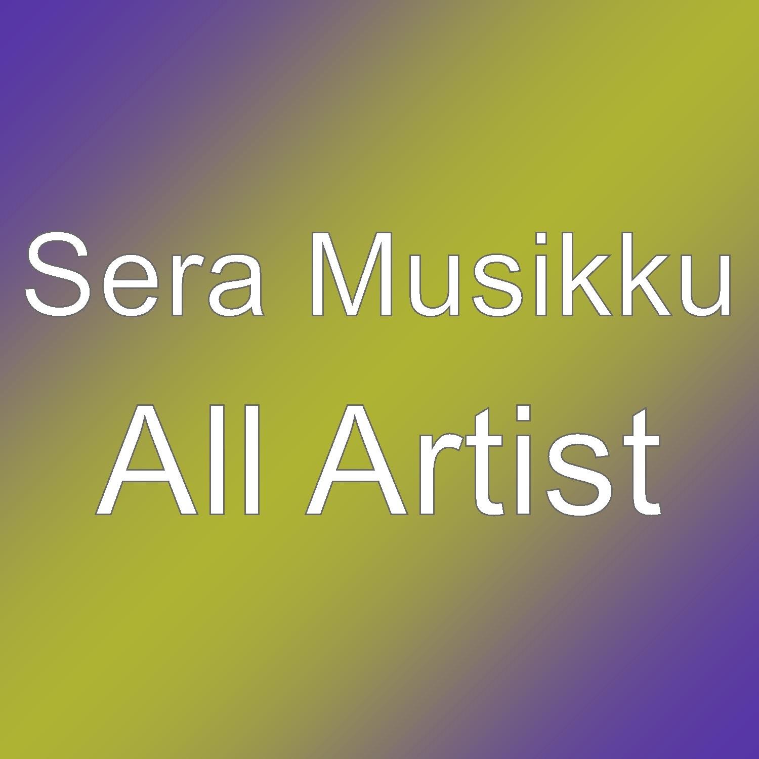 All Artist