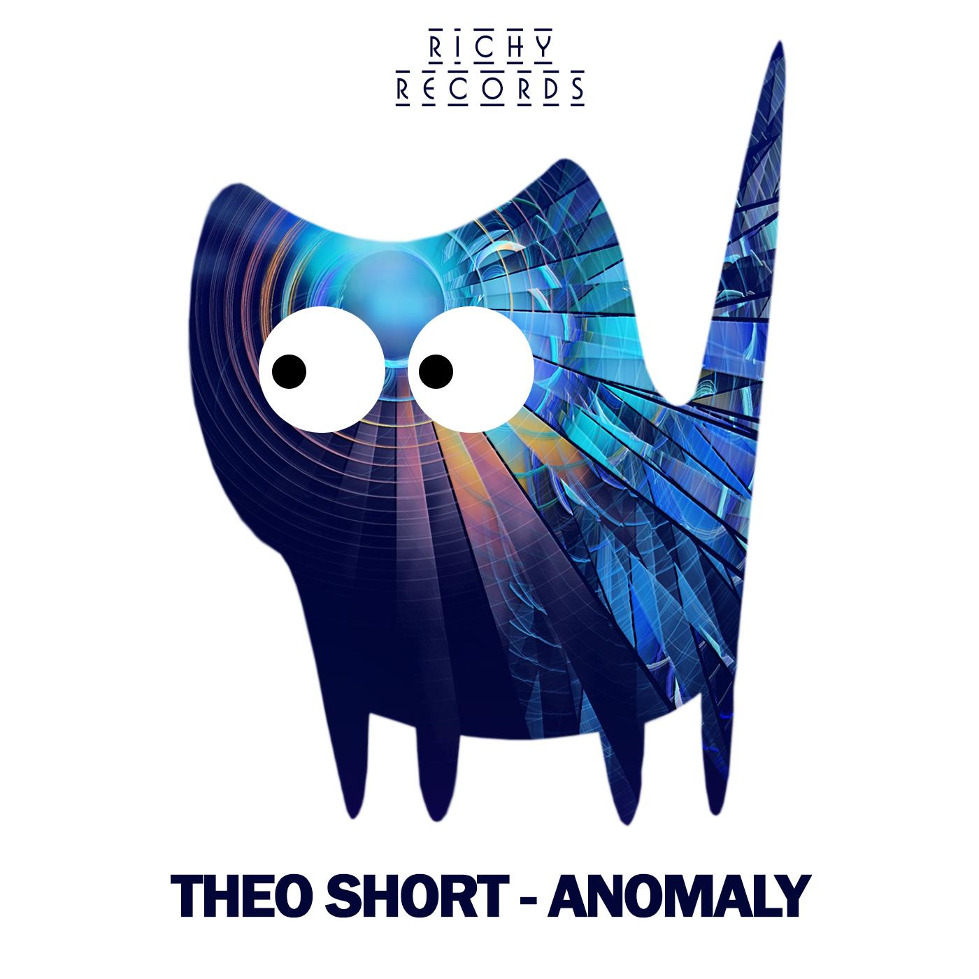 Anomaly