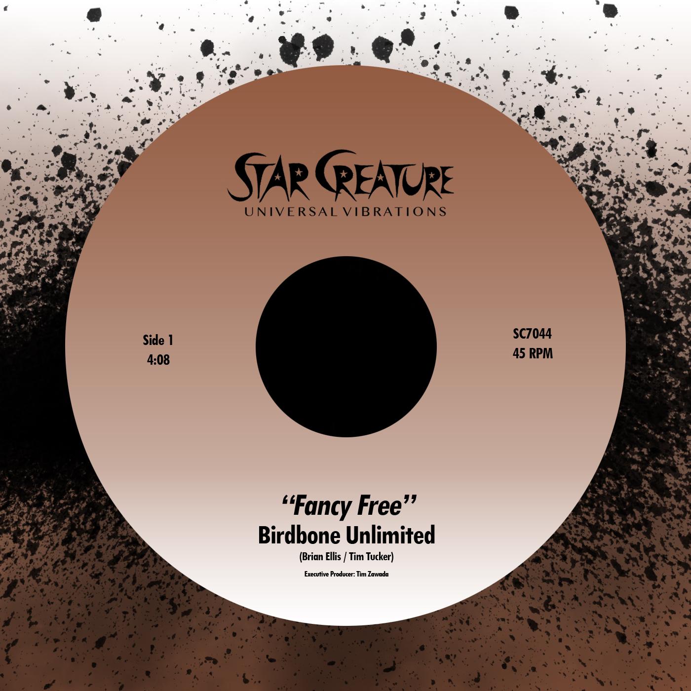 Fancy Free