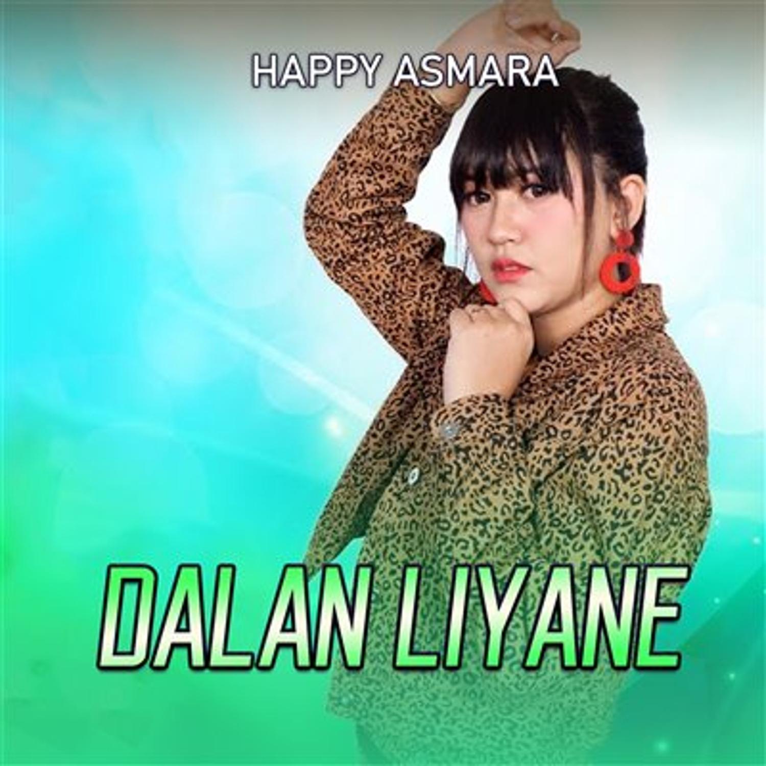 Dalan Liyane