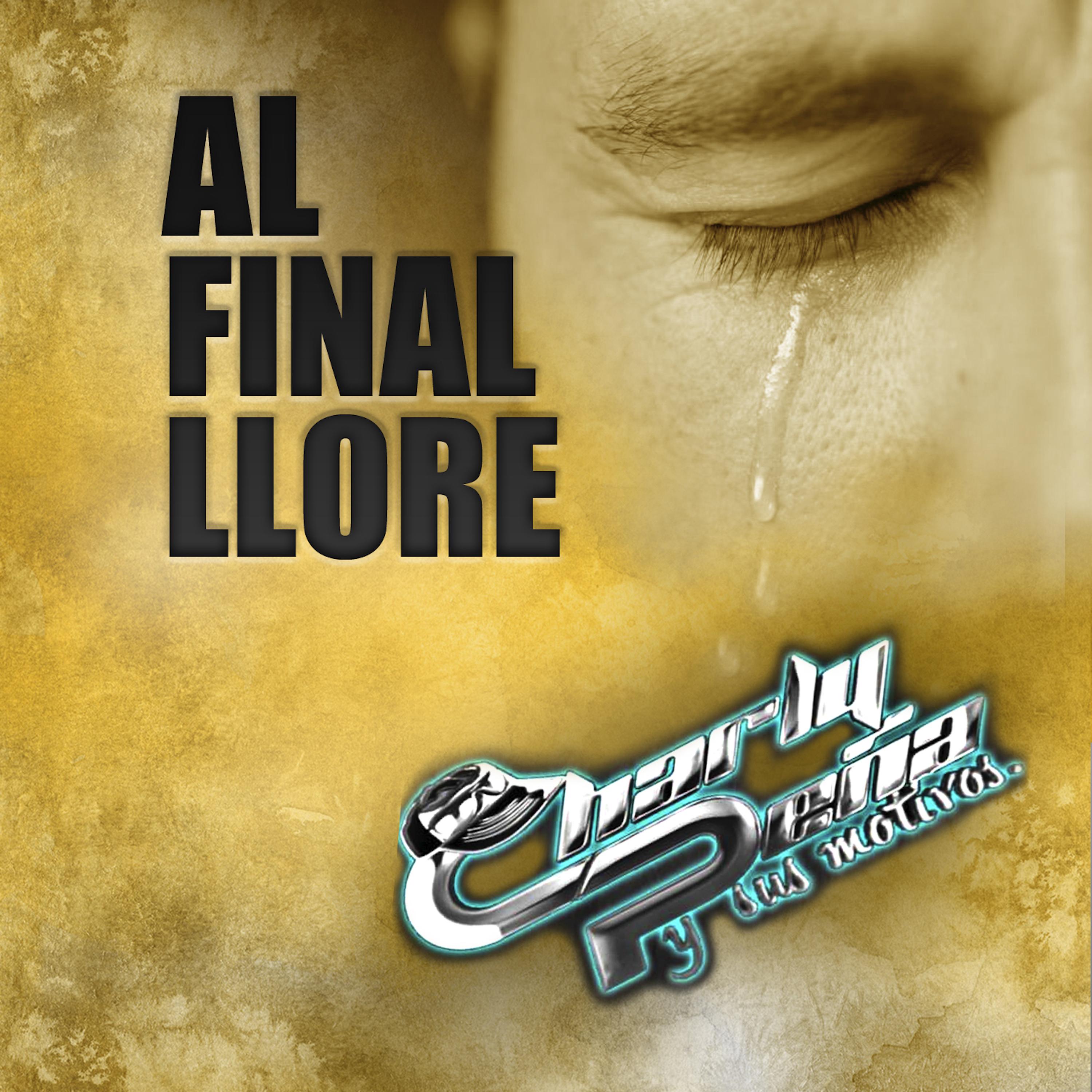 Al Final Llore