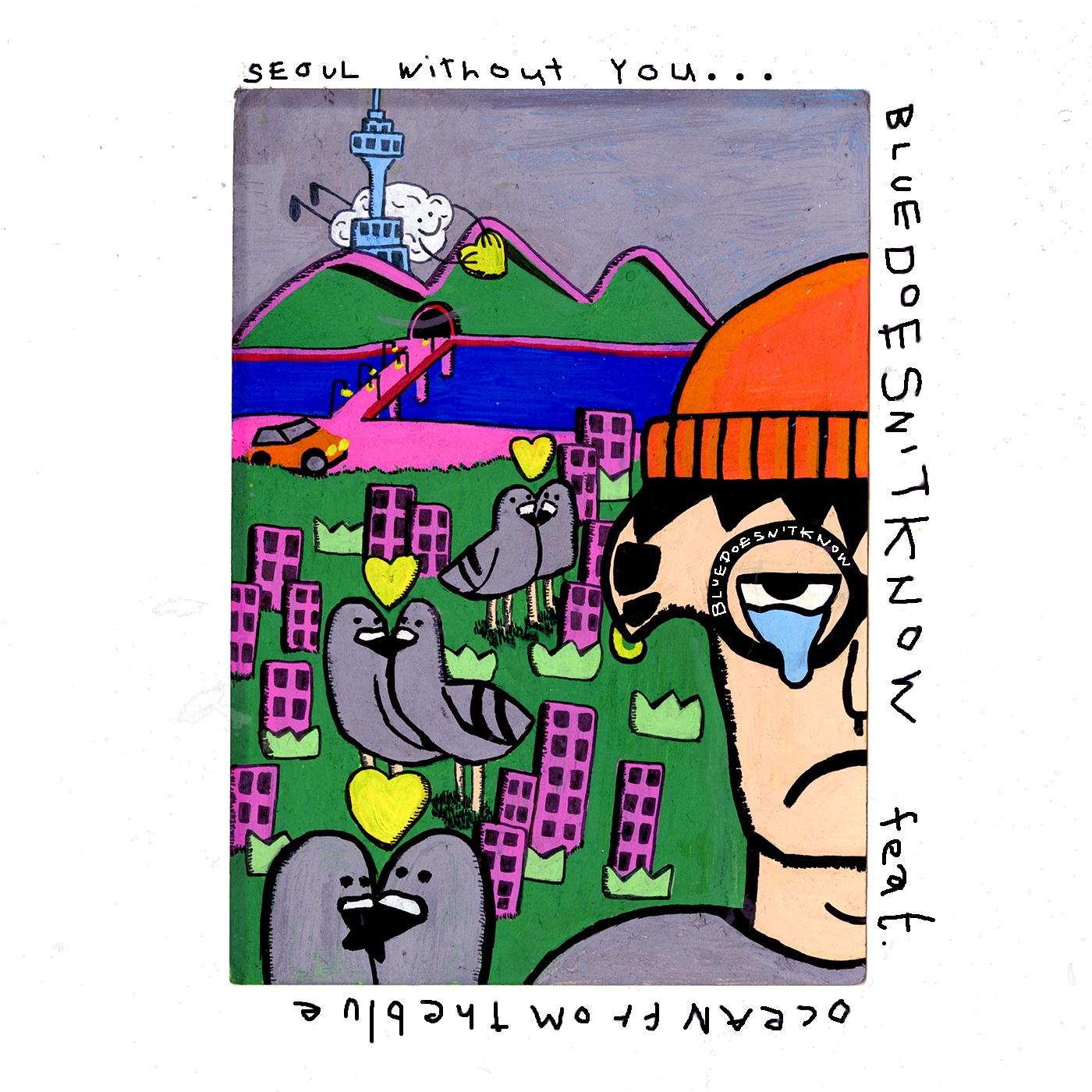 Seoul Without You