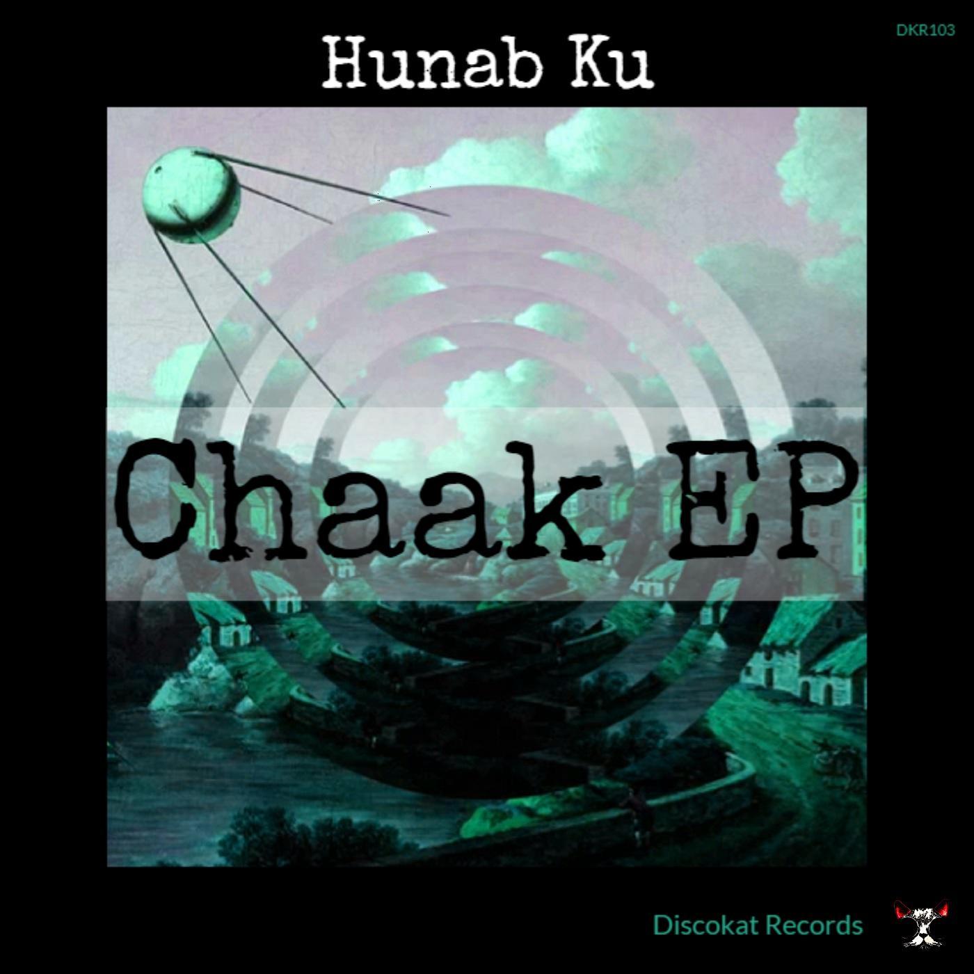 Chaak EP