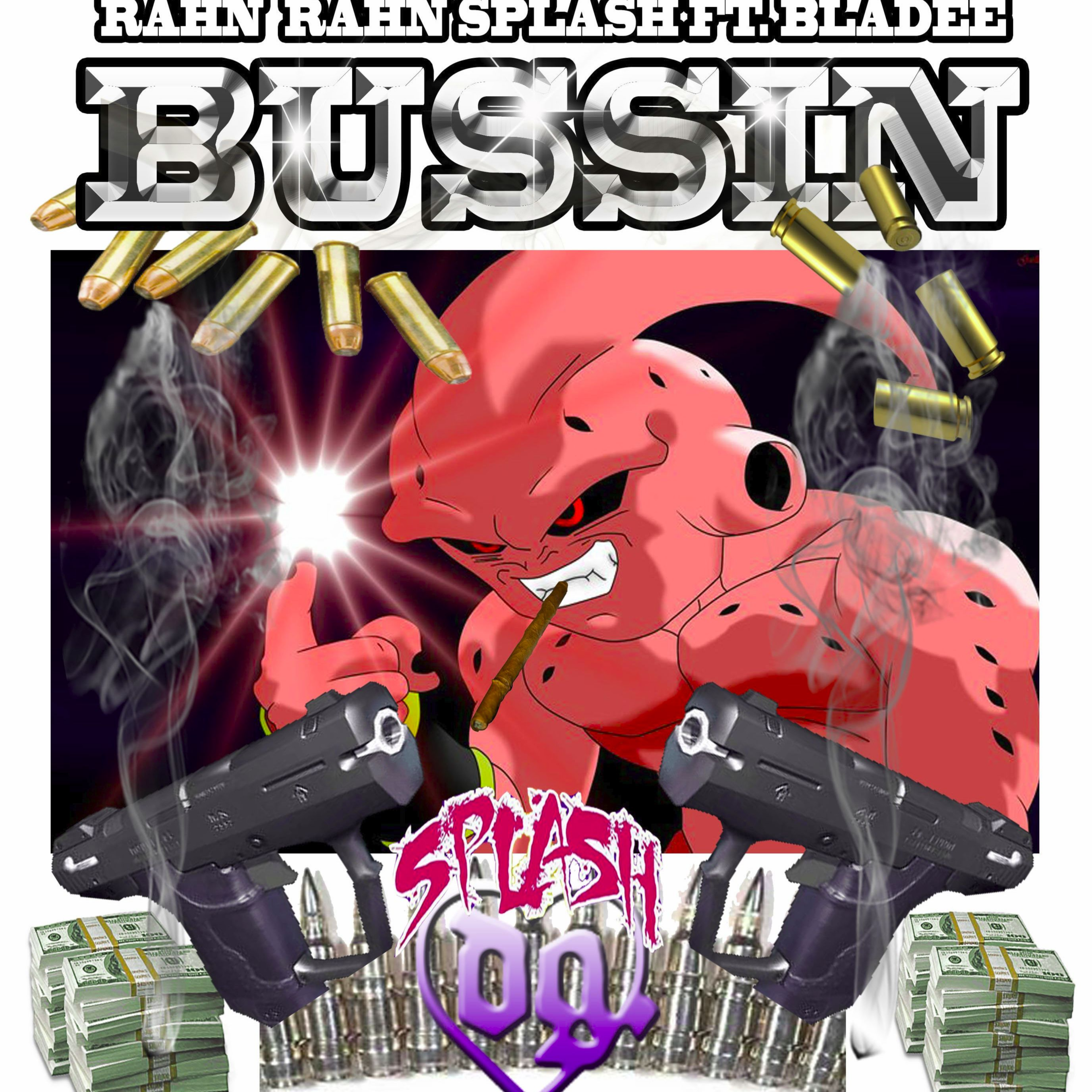 Bussin