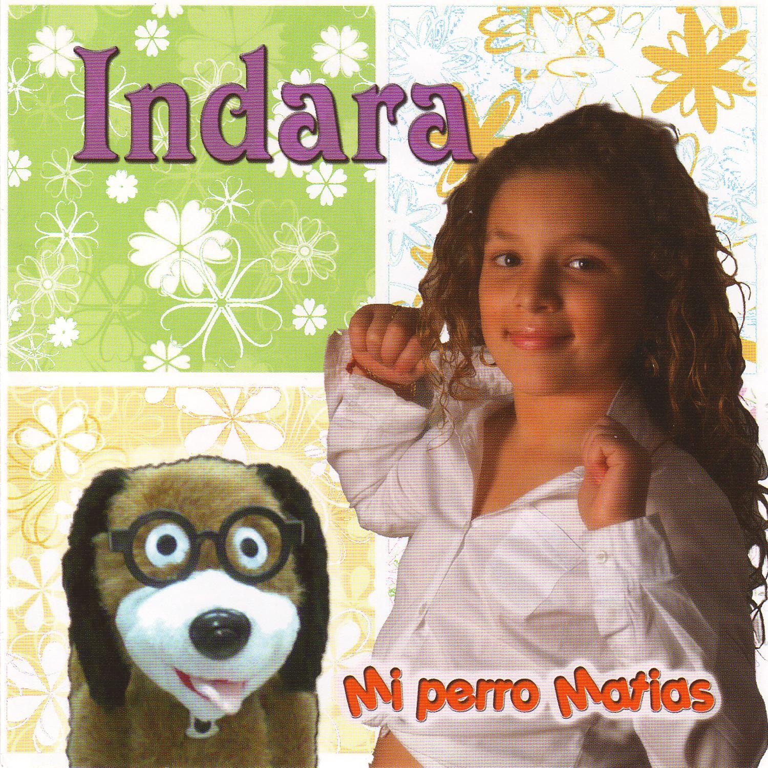 Mi Perro Matias