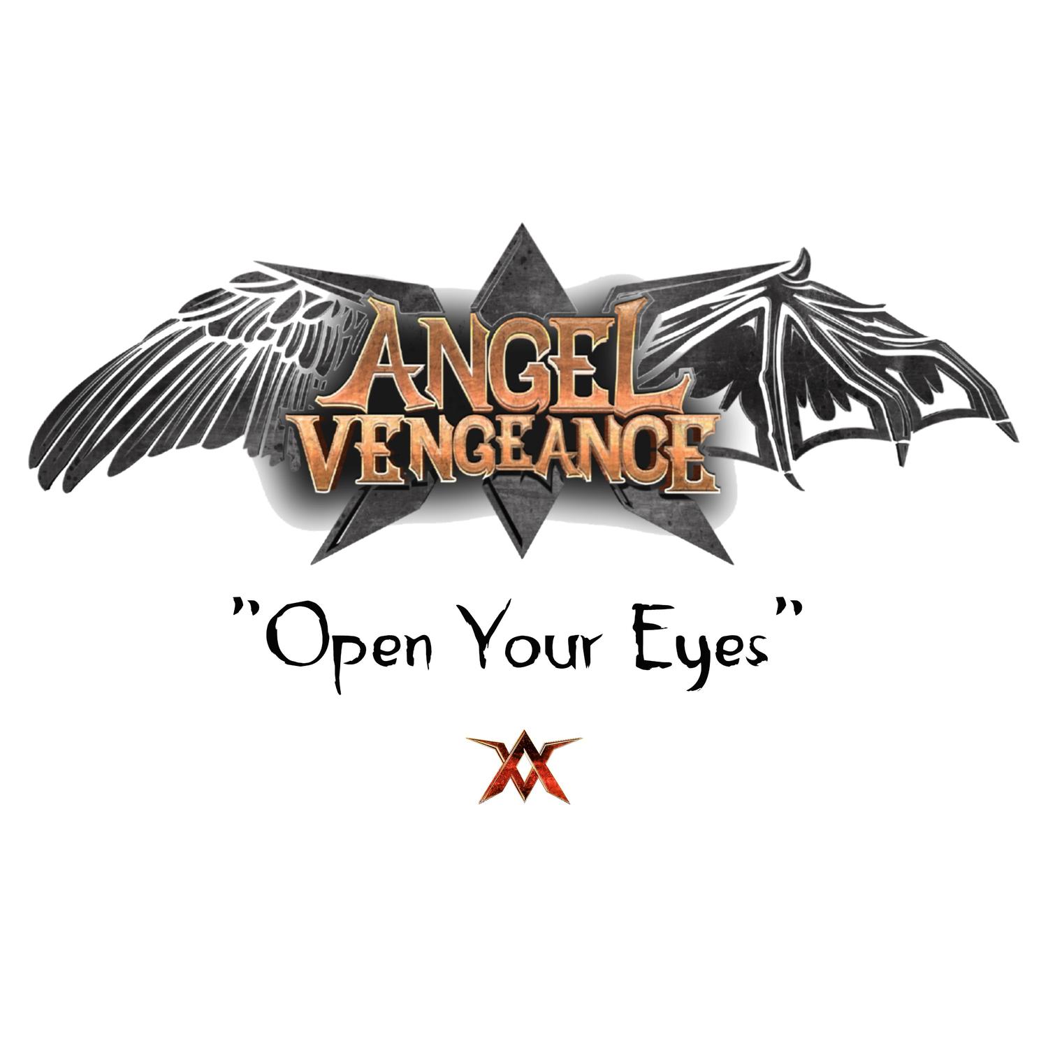 Open Your Eyes