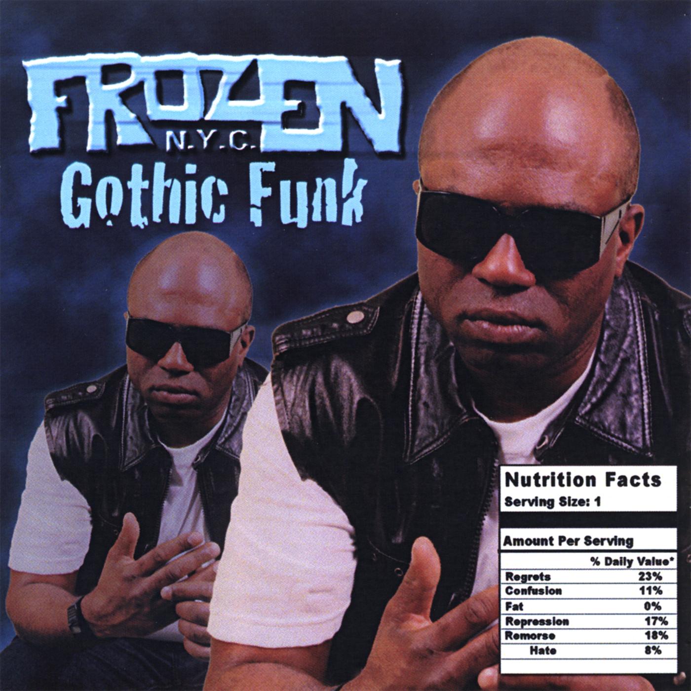 Gothic Funk