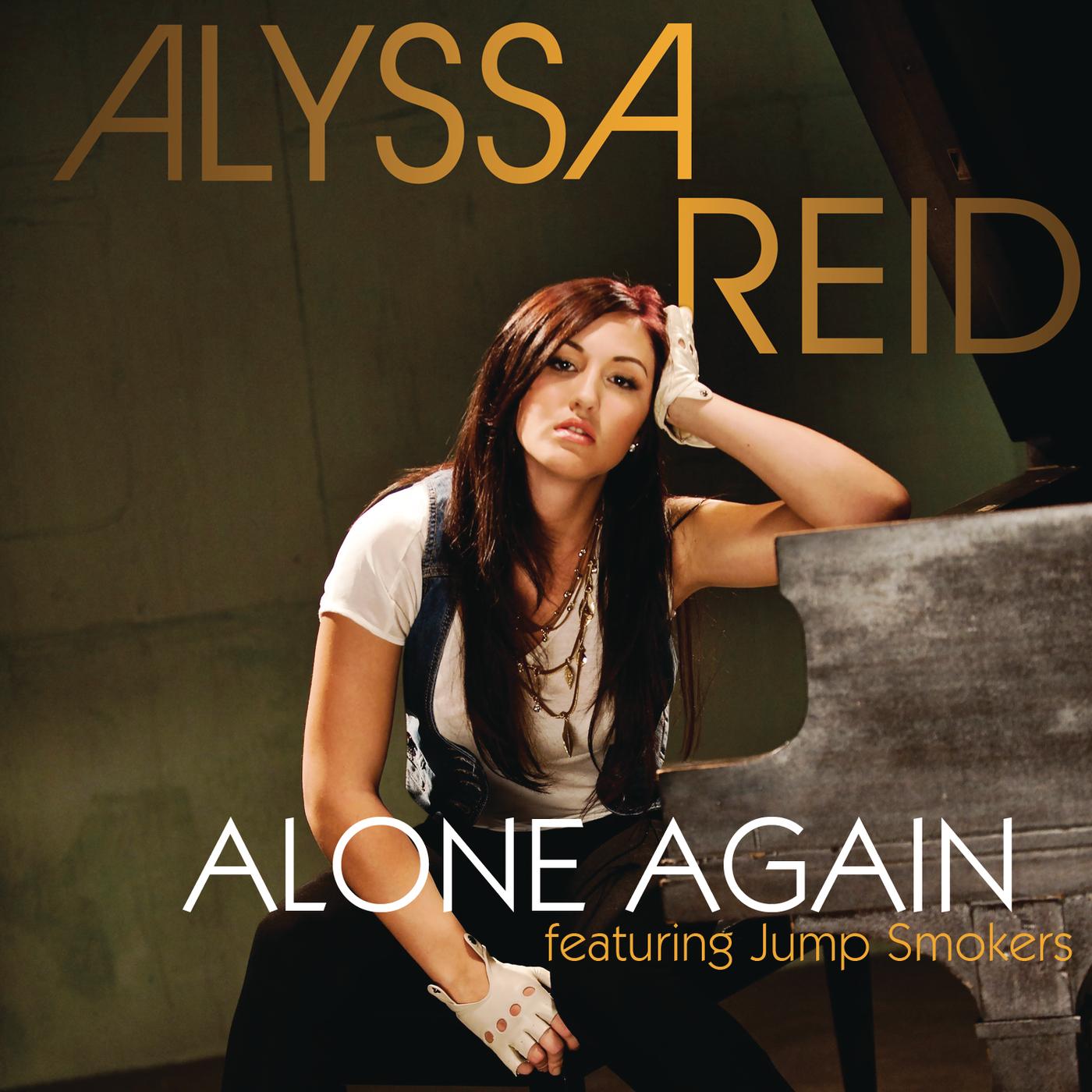 Alone Again