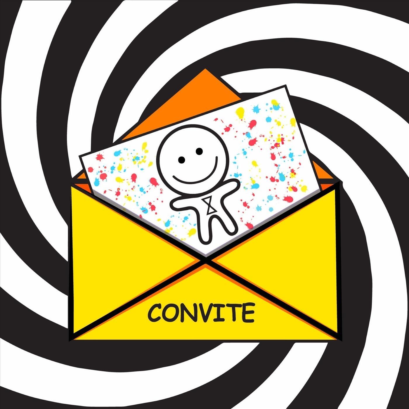 Convite