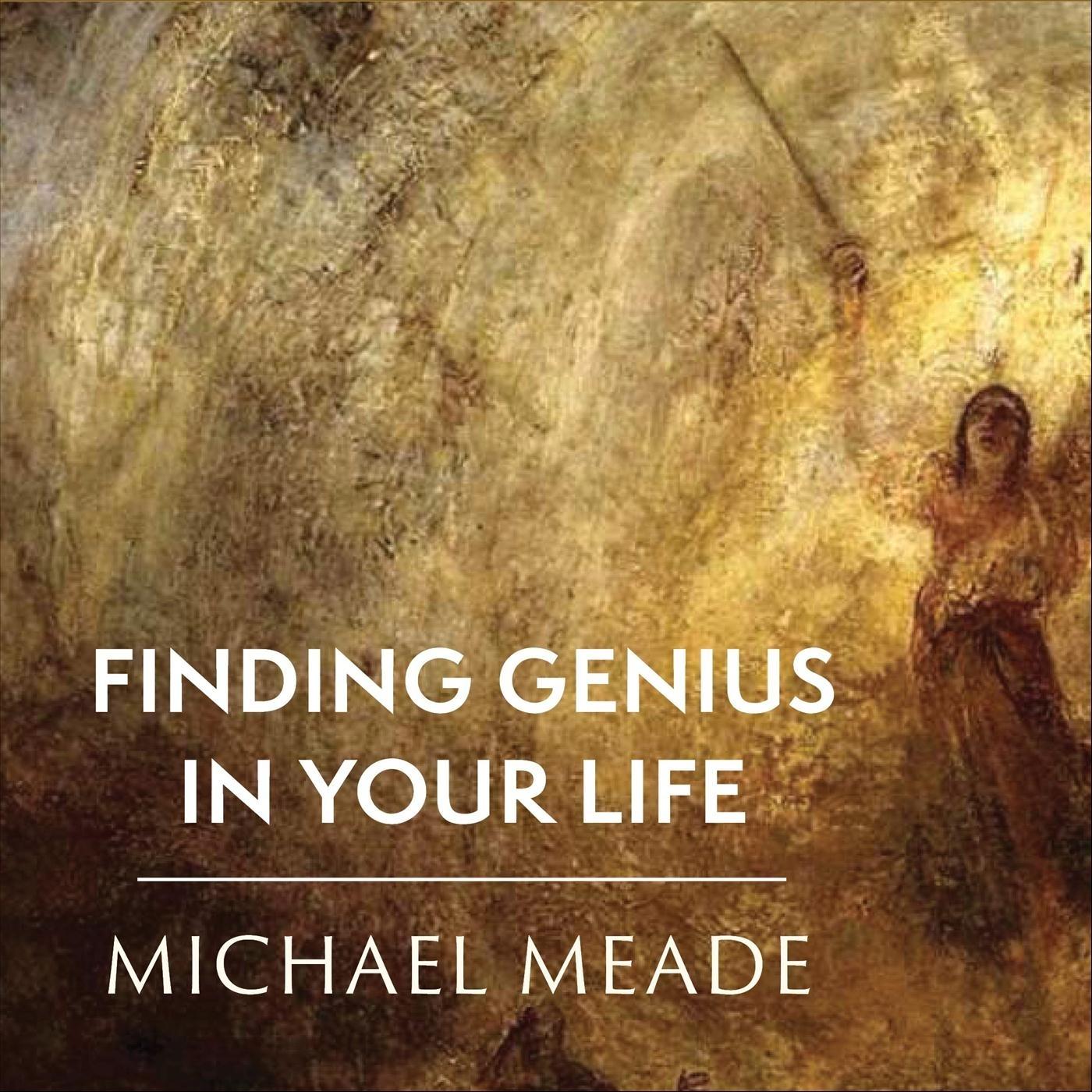 Where Genius Hides