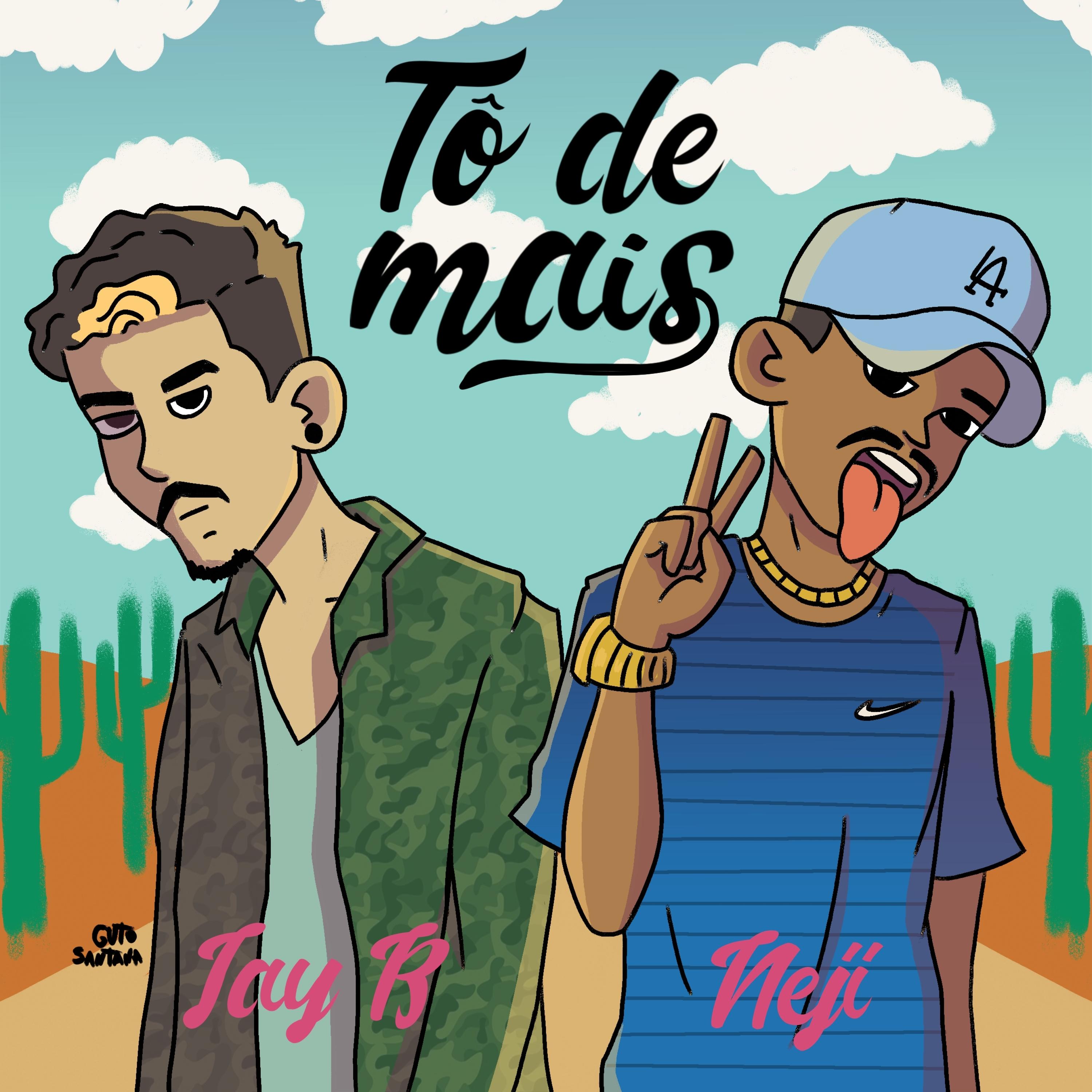 T de Mais