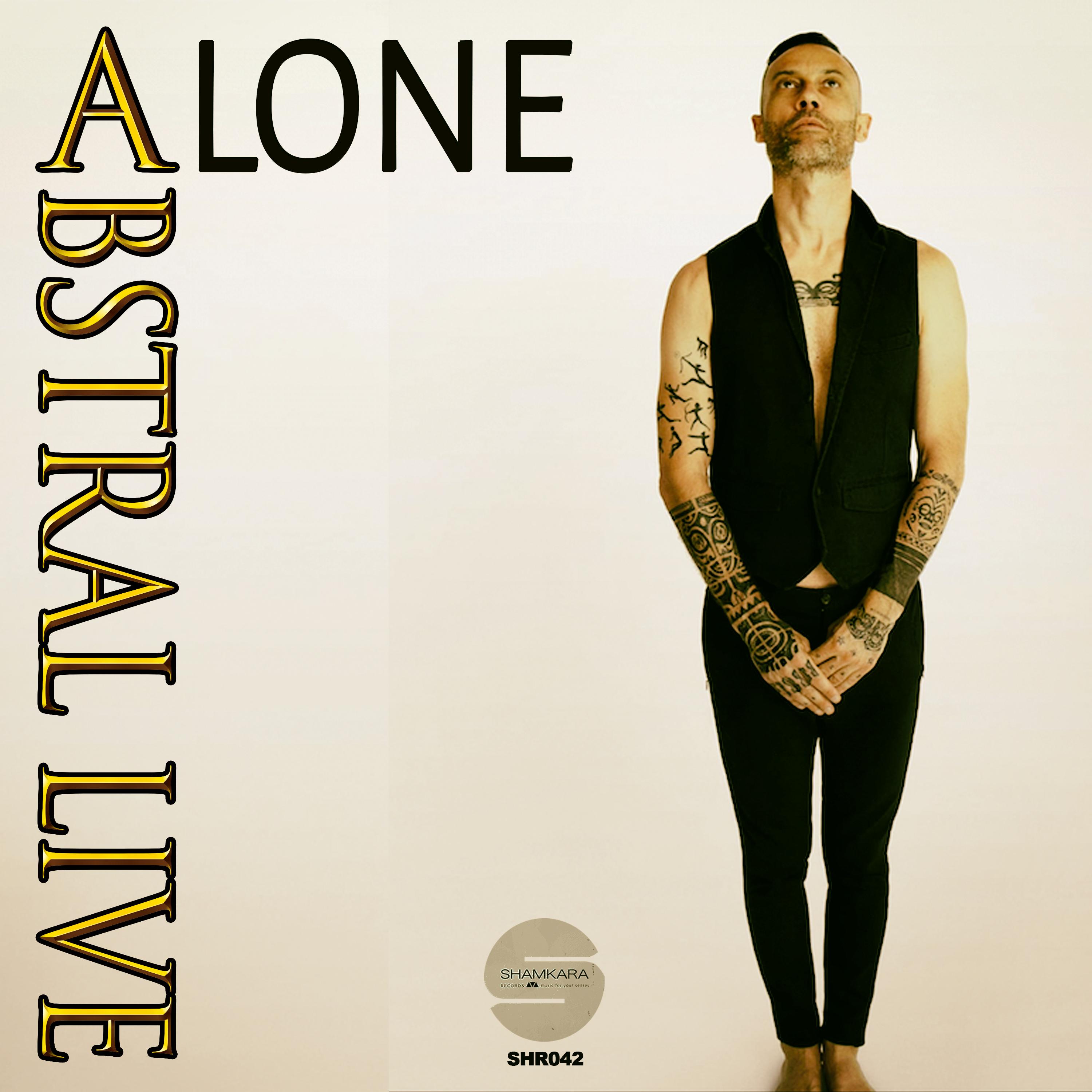 Alone
