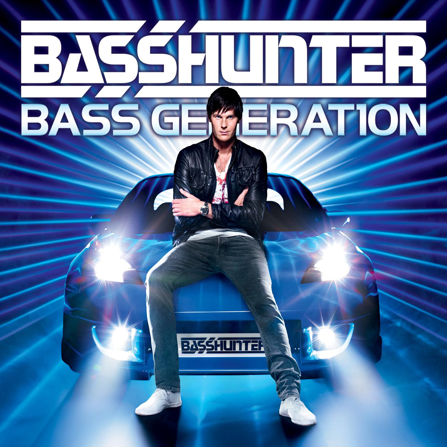 Bass Generation (Double Disc)