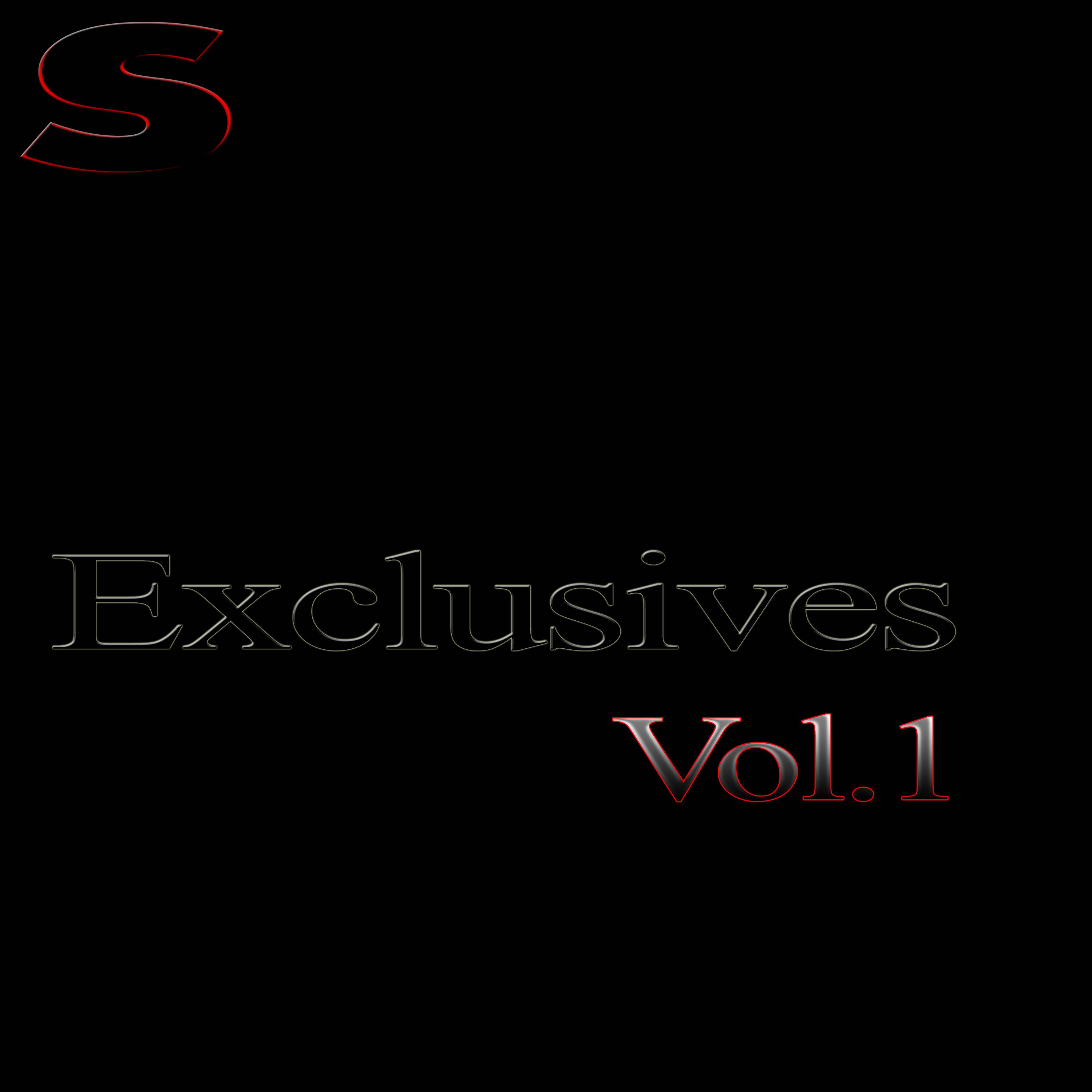 Exclusives, Vol.1