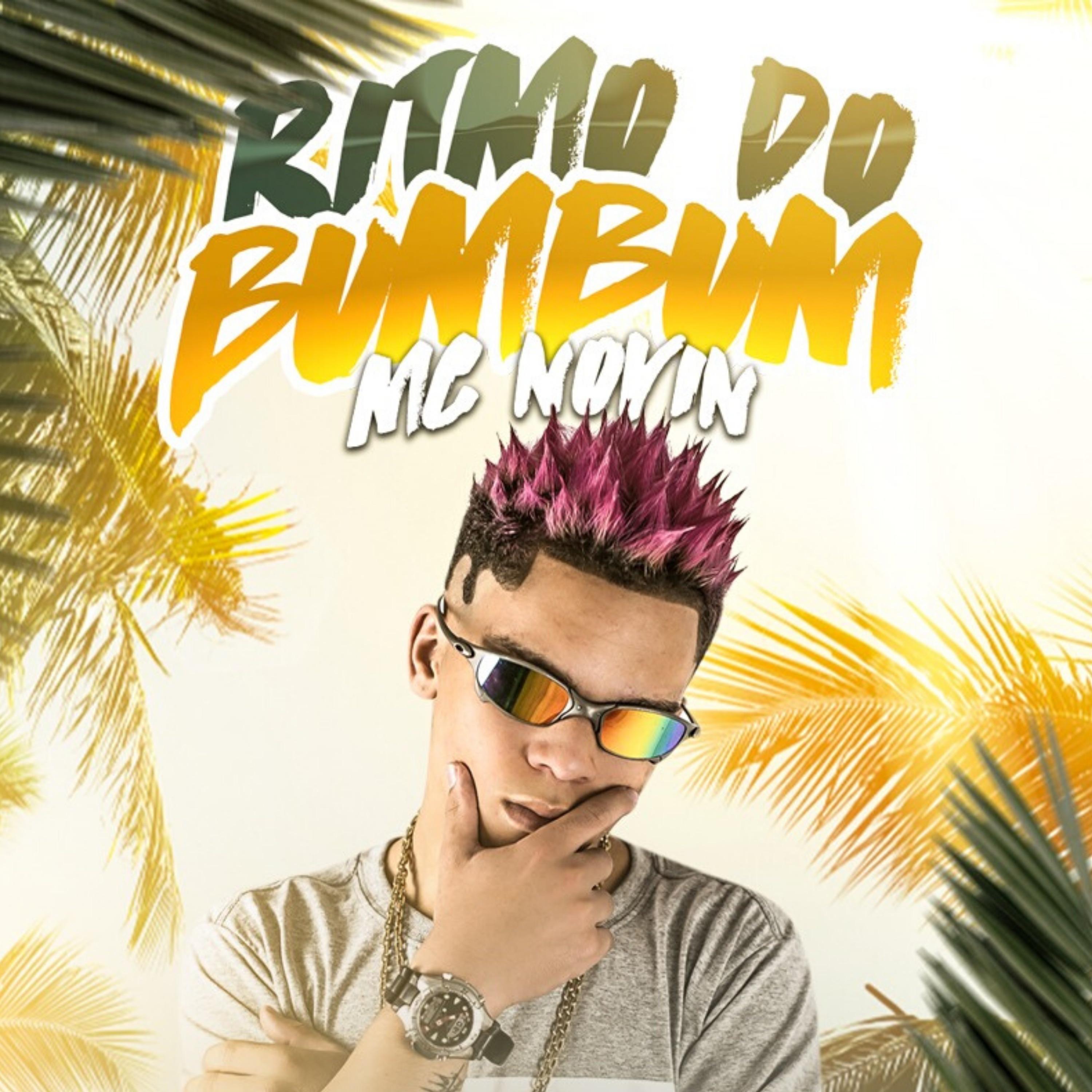 Ritmo do Bumbum