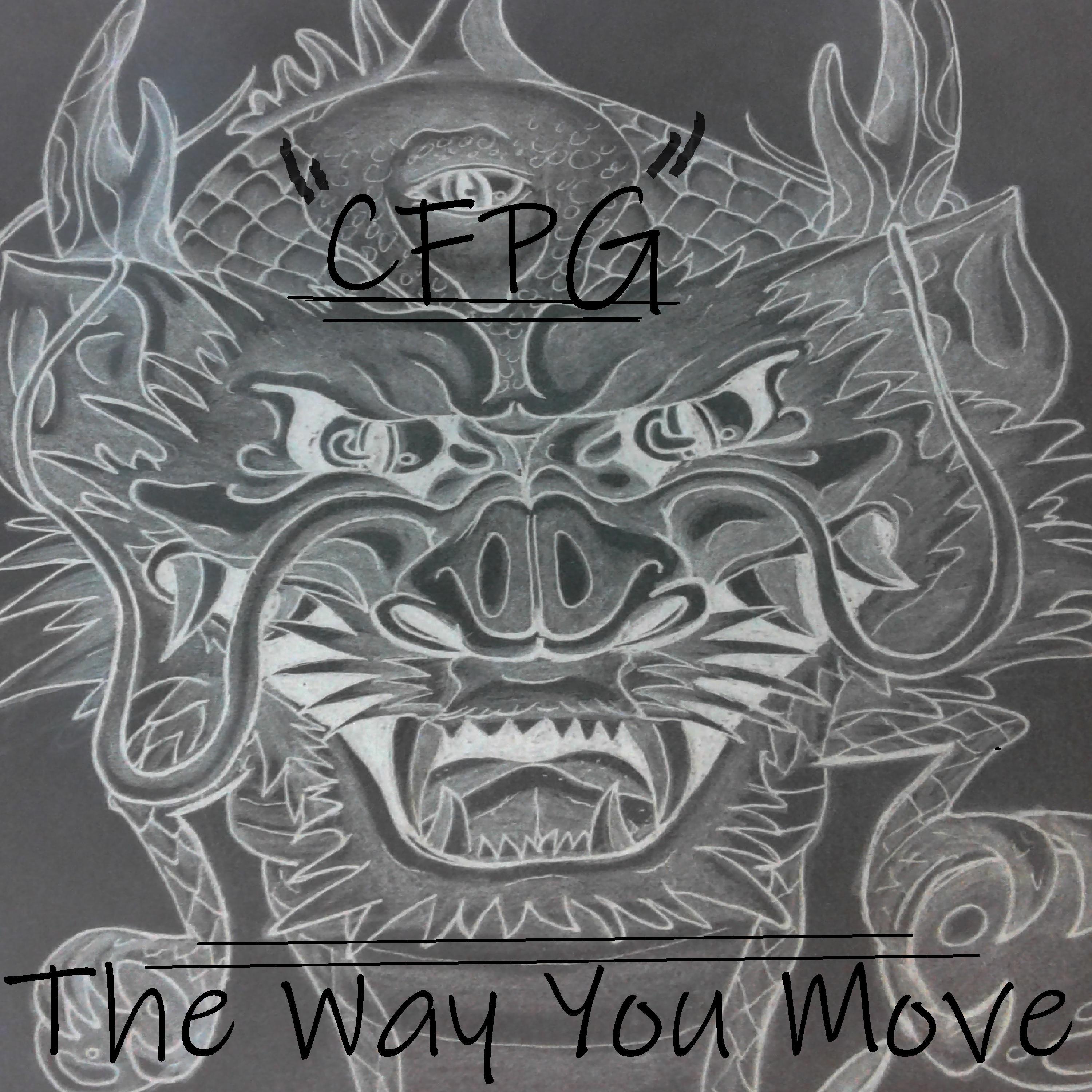 The Way You Move