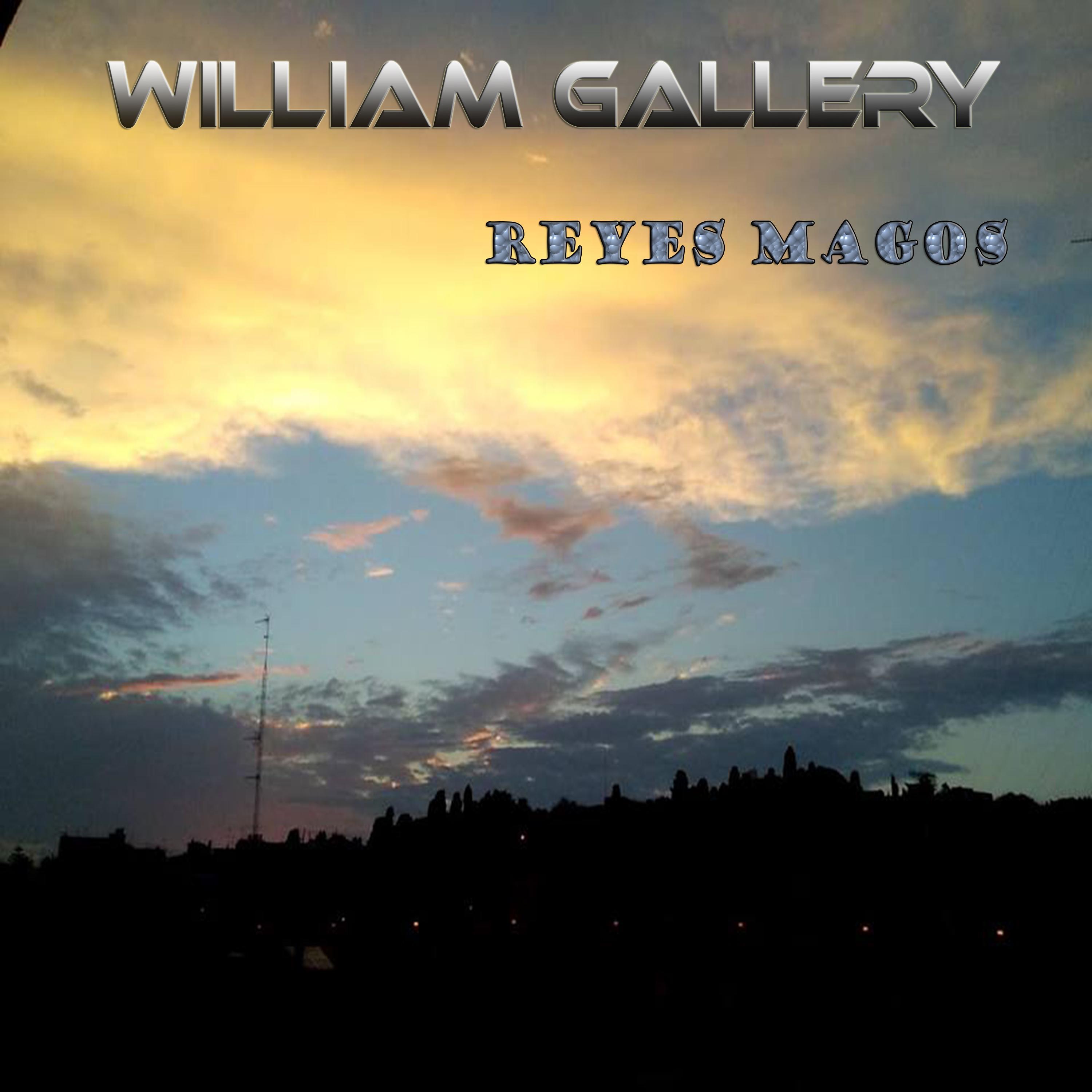 Reyes Magos
