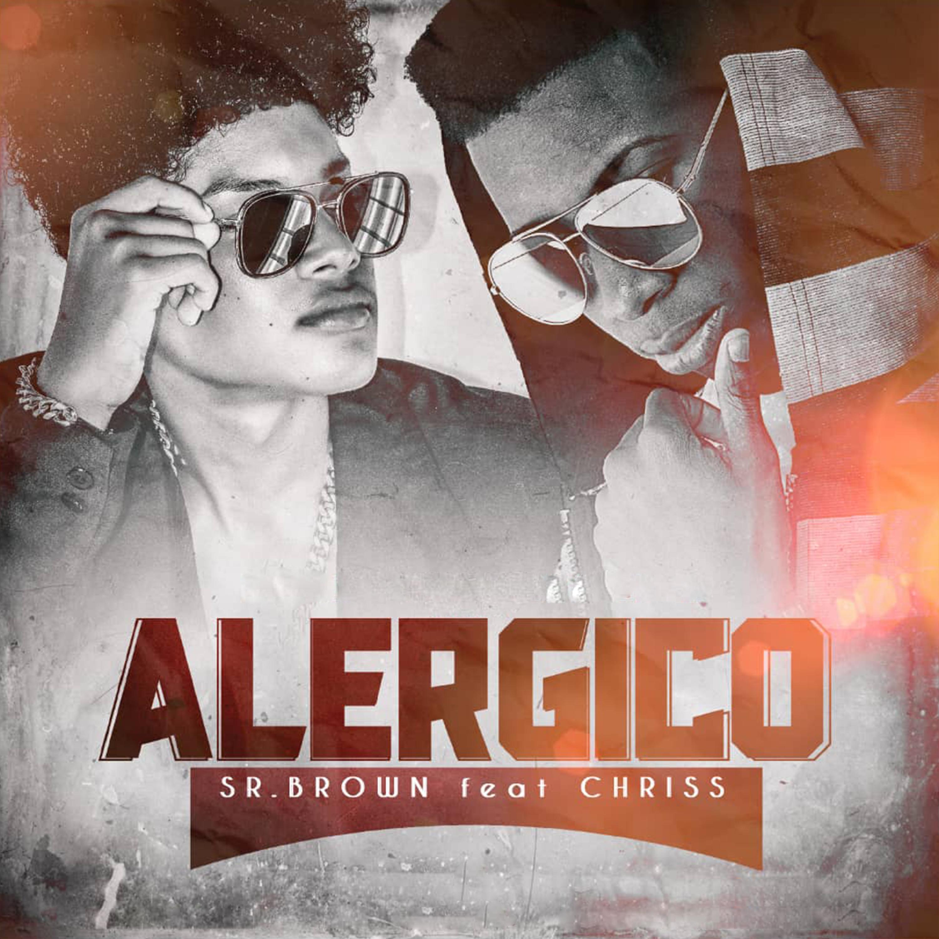 Ale rgico