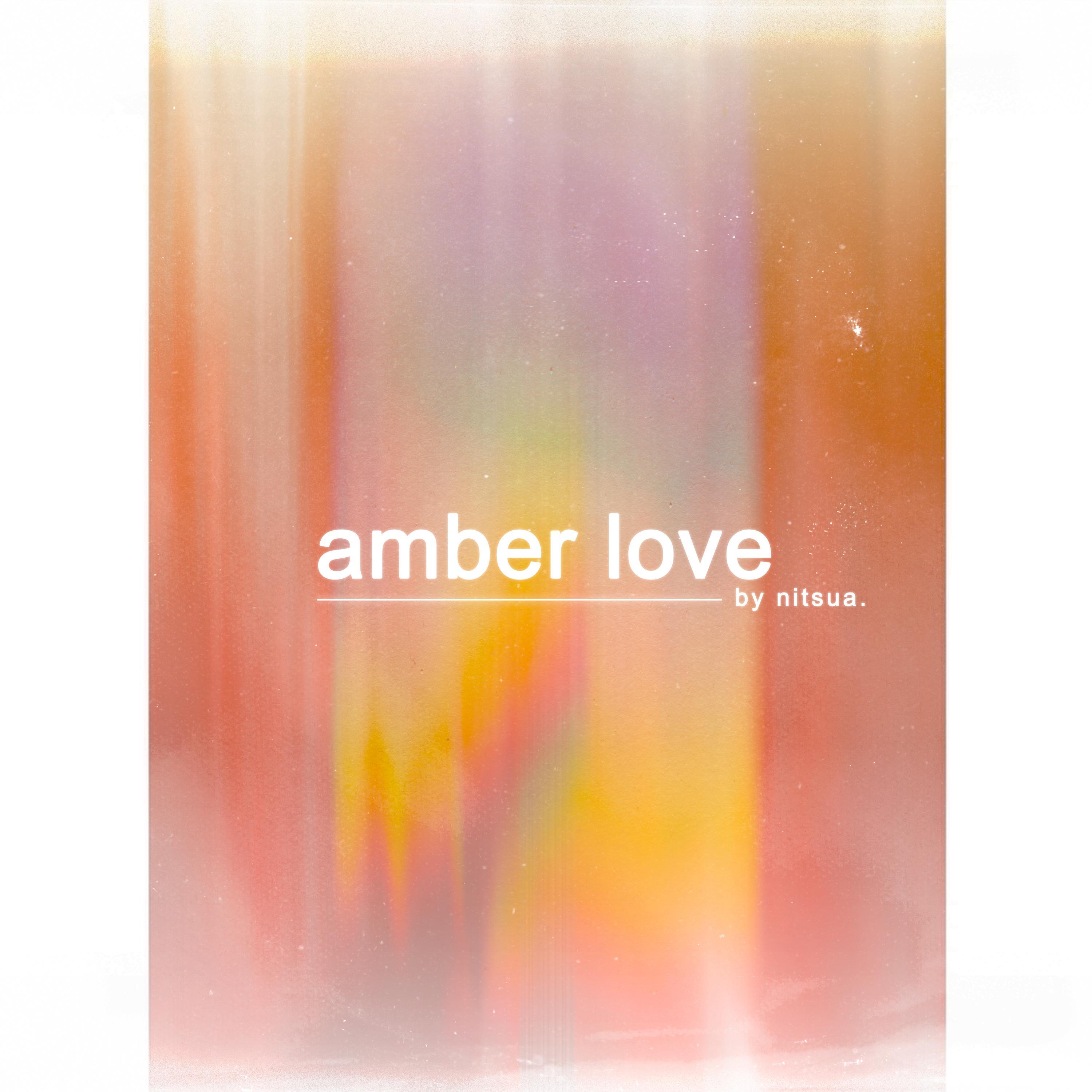 amber love