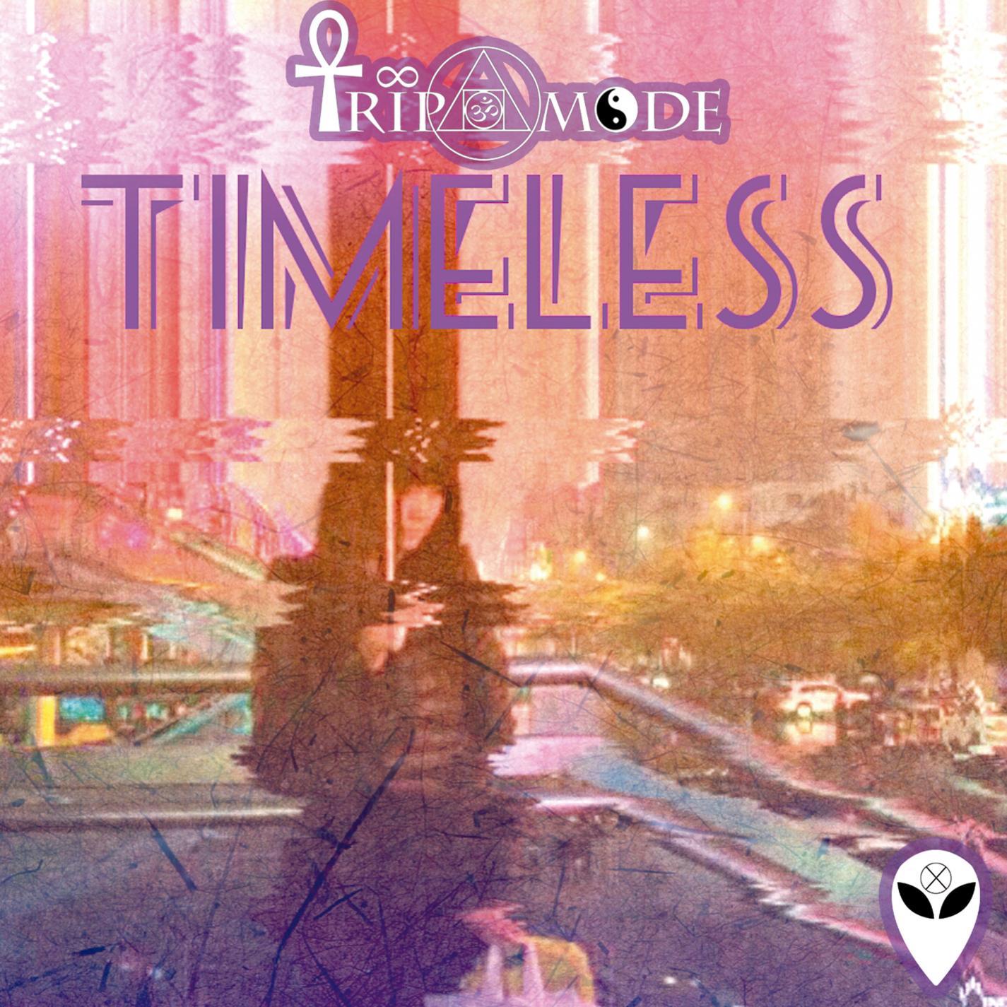 Timeless EP