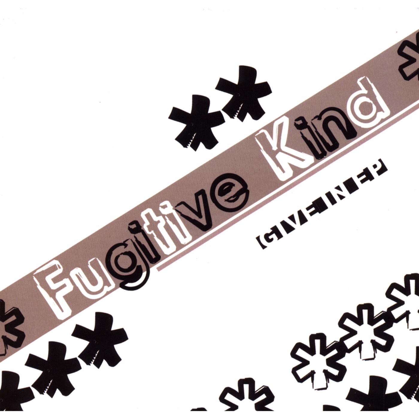 Give In EP