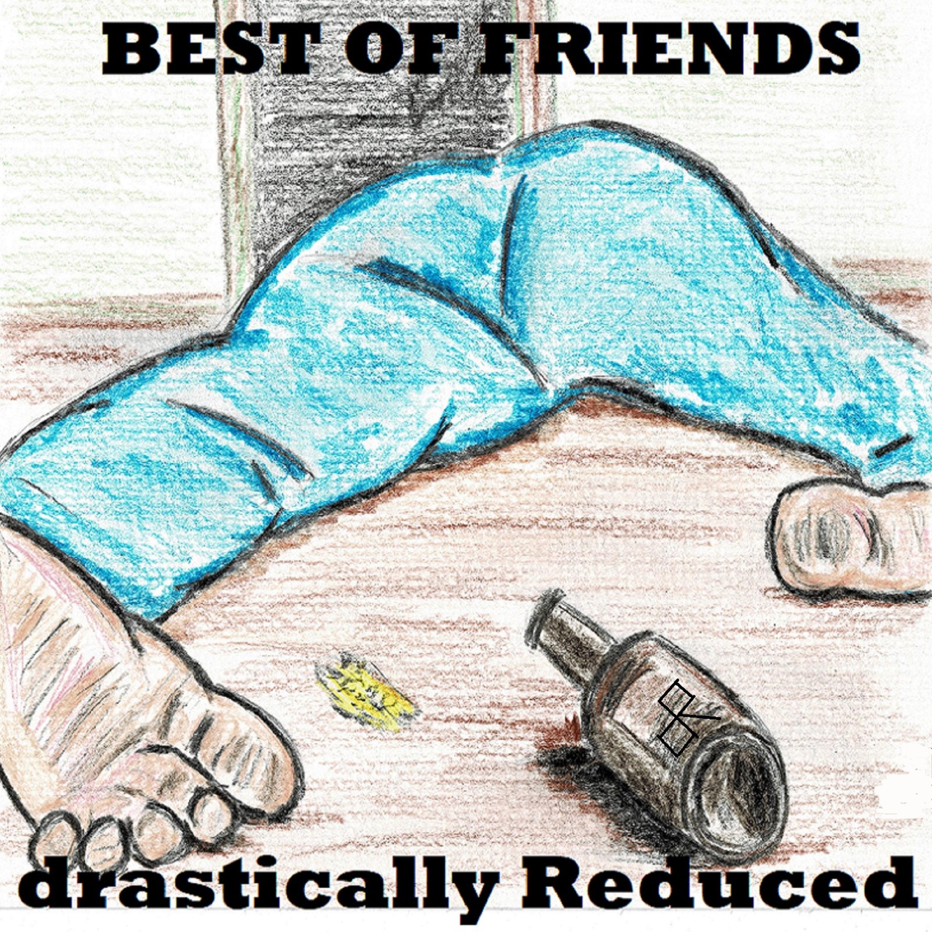 Best Of Friends