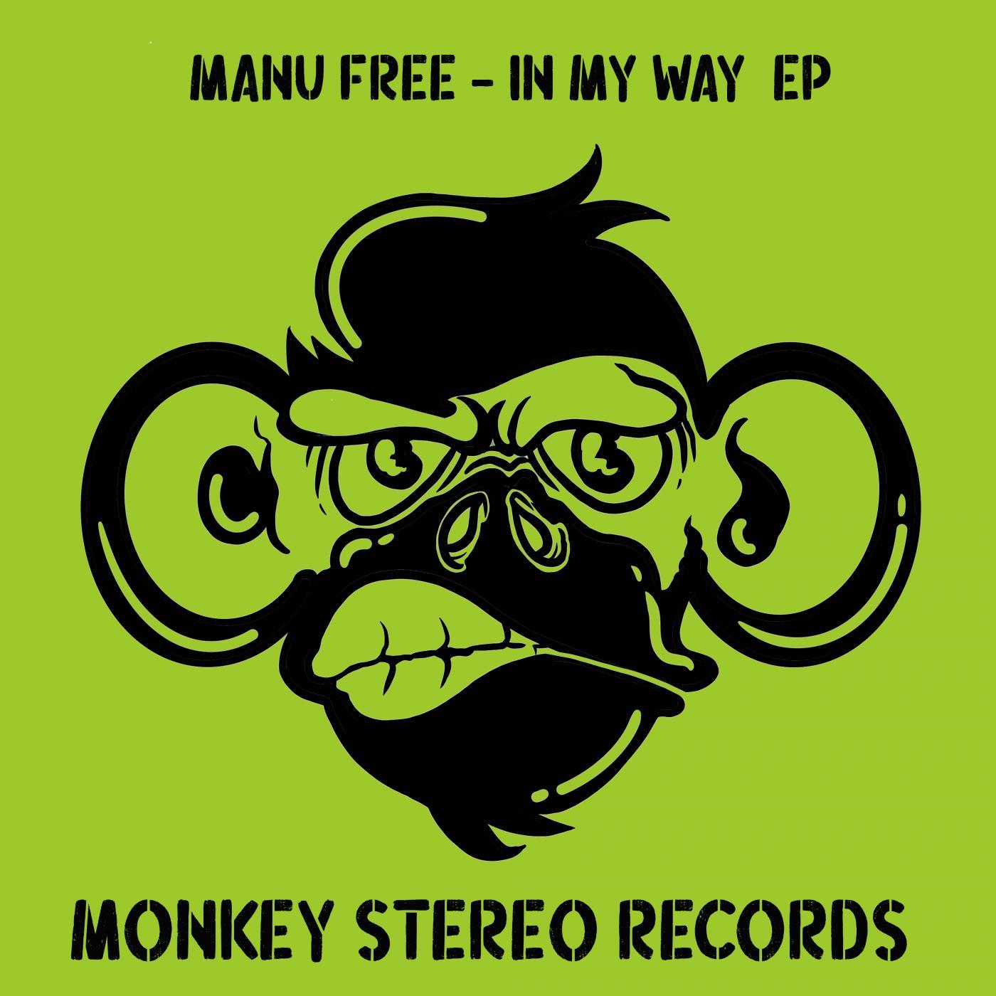 In My Way EP