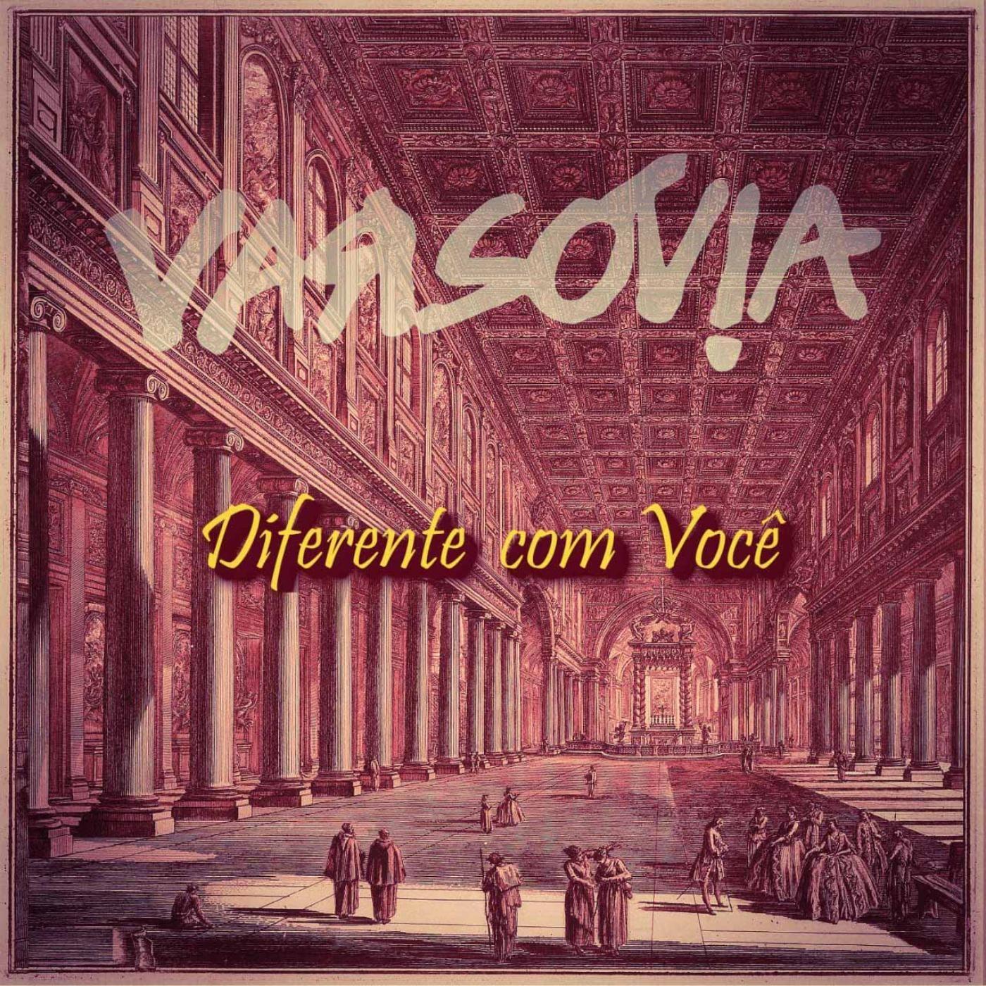 Diferente Com Voc
