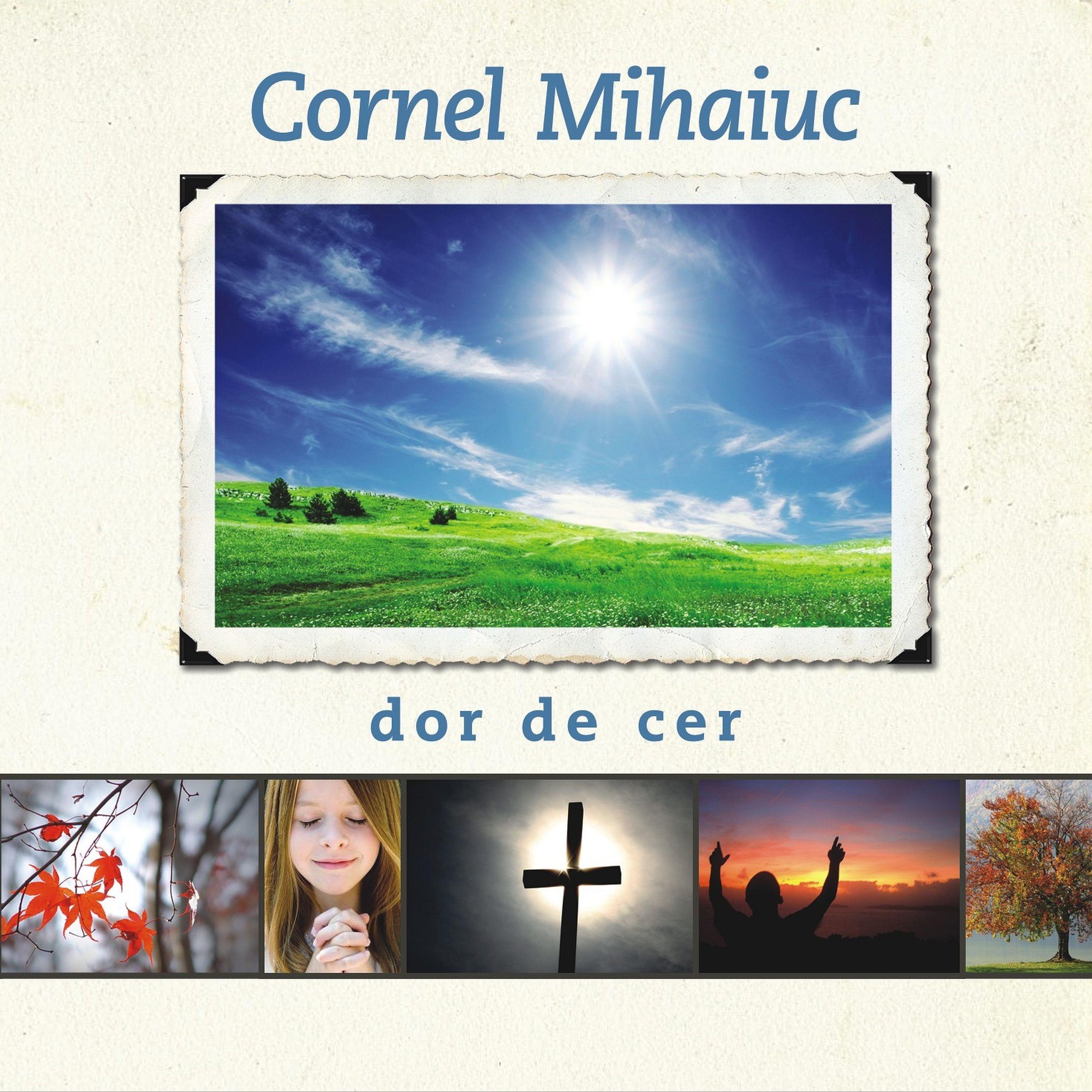 Dor de cer