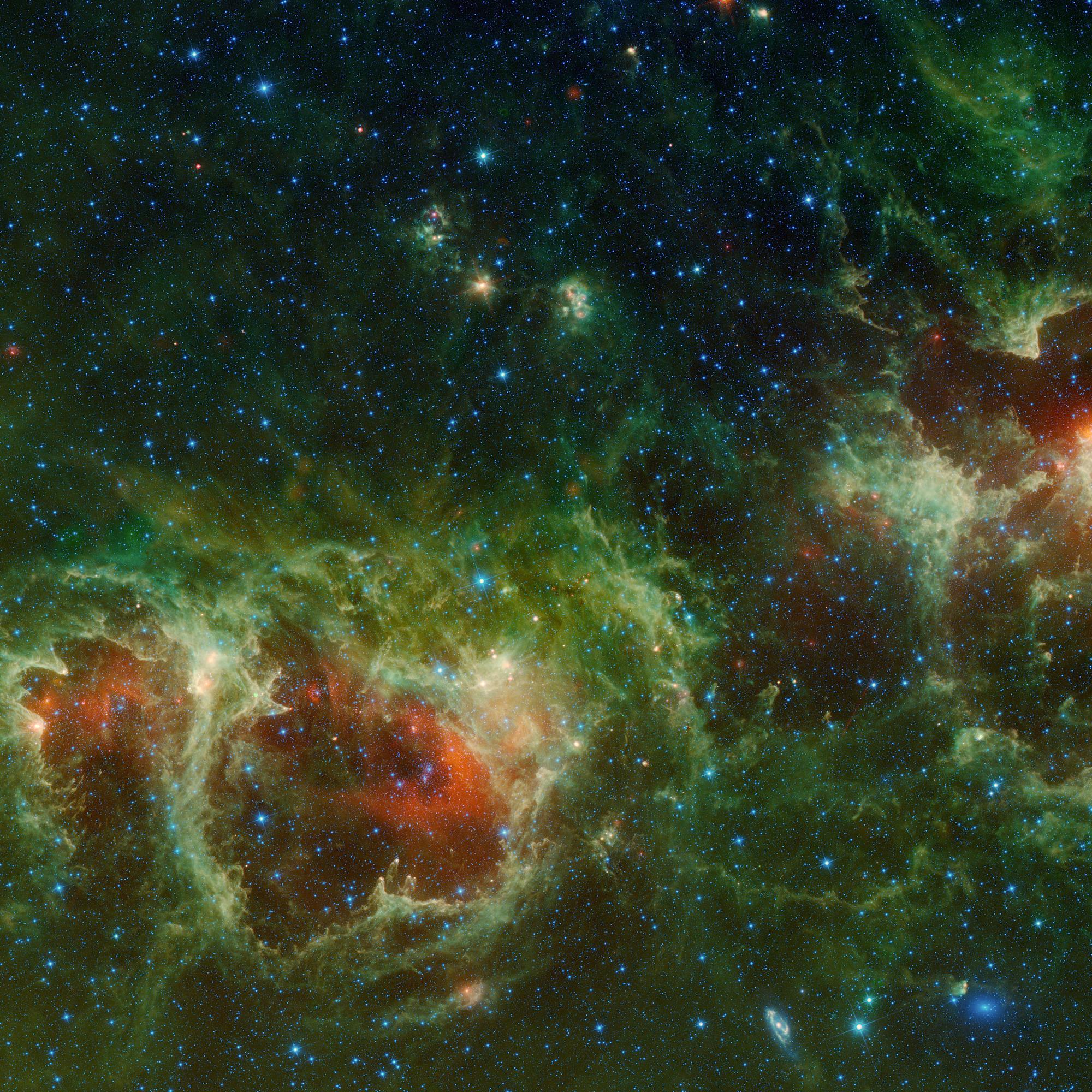 Cosmos II