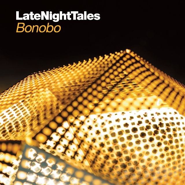 Bonobo - Late Night Tales (Deluxe)