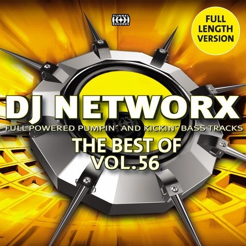 DJ Networx The Best Of Vol. 56