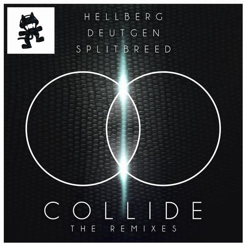 Collide (Charity Strike Remix)
