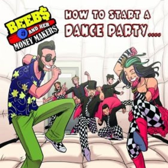 How to Start a Dance Party