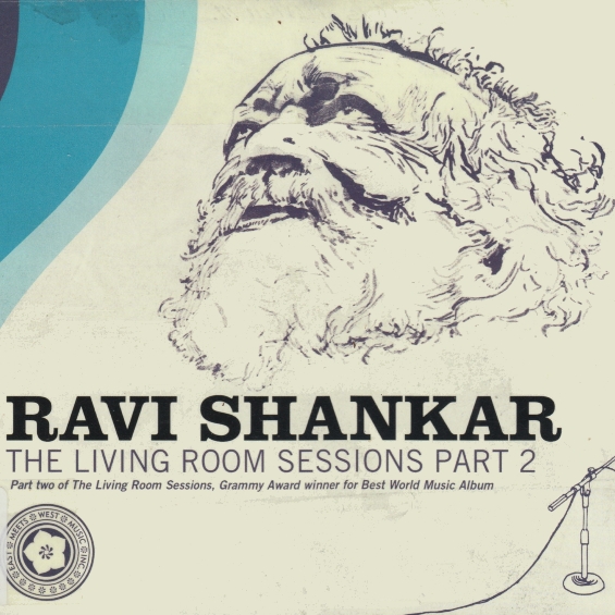 Living Room Session 7: Raga Bhairavi