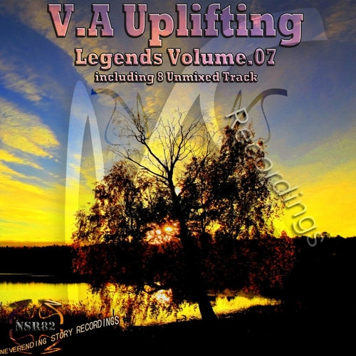 VA Uplifting Legends Vol 7