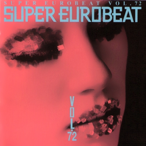 Super Eurobeat 072