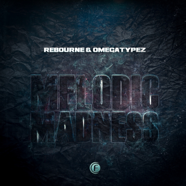 Melodic Madness (original mix)