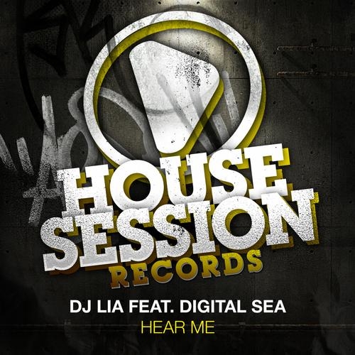 Hear Me (Jorge Montia & Coqui Selection Remix II)