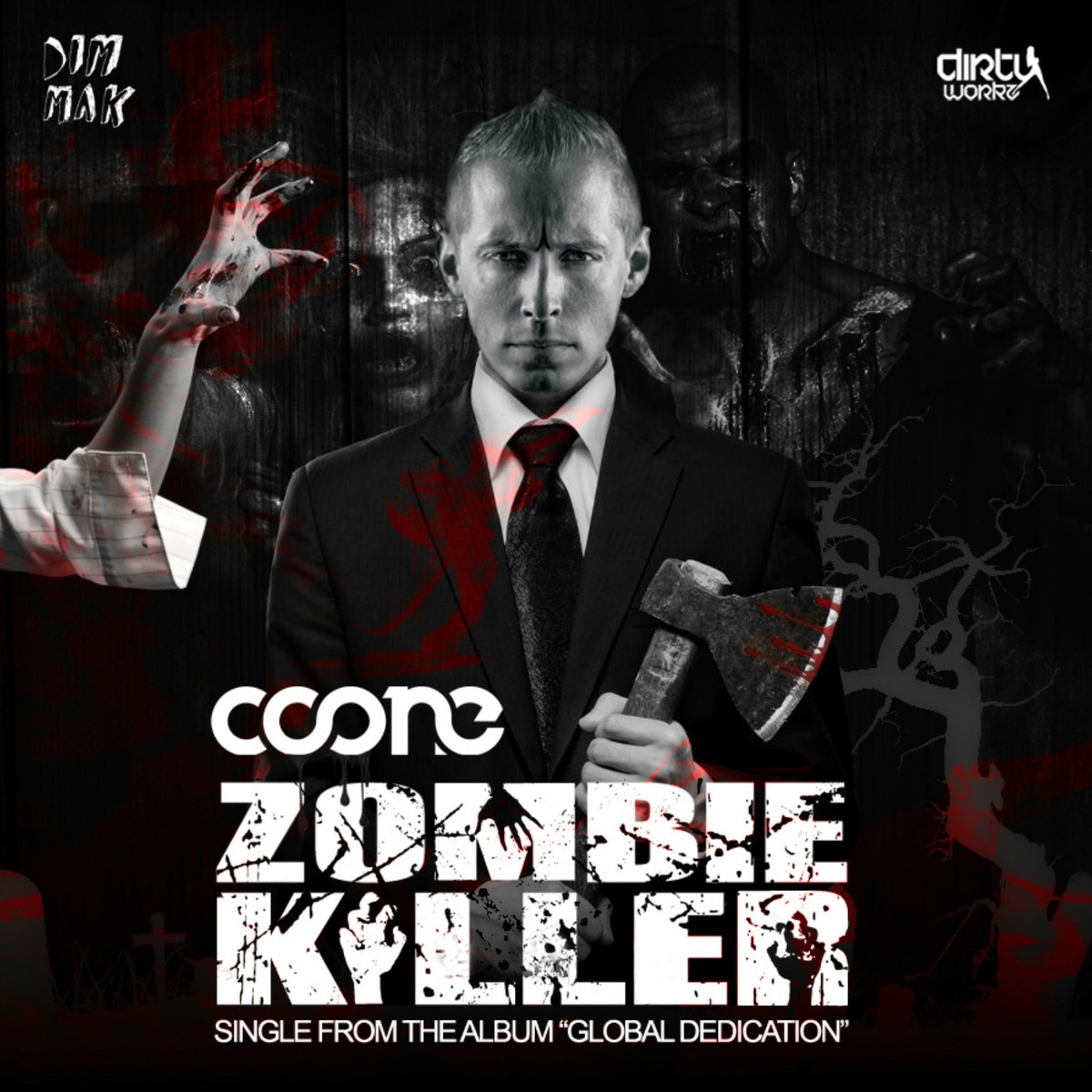 Zombie Killer (Radio Edit)