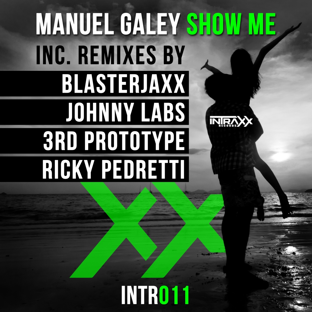 Show Me (Ricky Pedretti Remix)