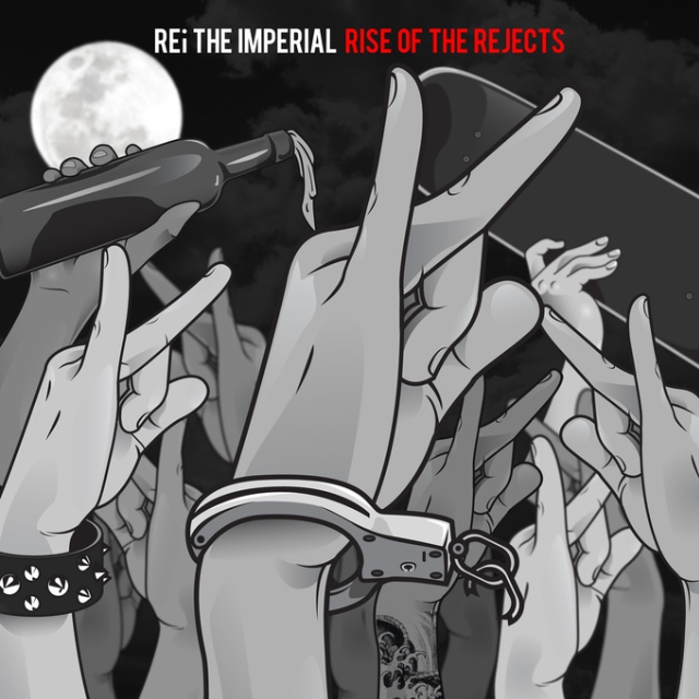 Rise Of The Rejects